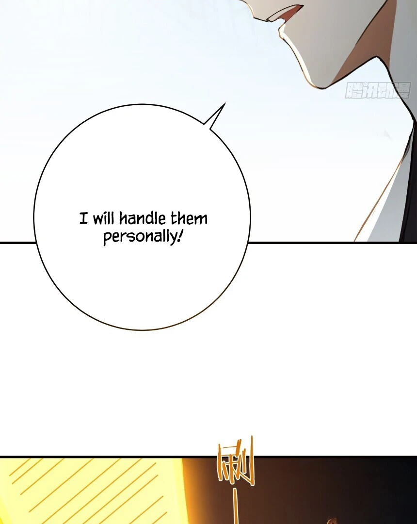 I Really Don’t Want to Be a Saint Immortal! Chapter 26 - page 29