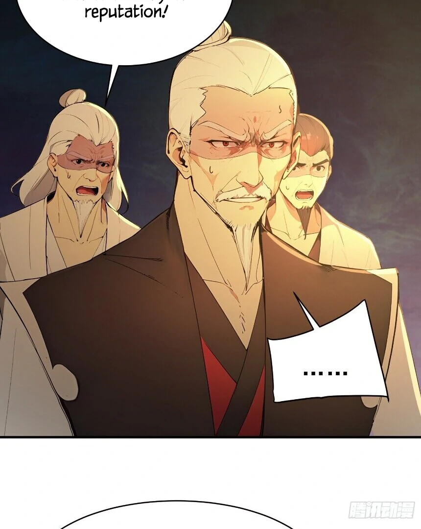 I Really Don’t Want to Be a Saint Immortal! Chapter 26 - page 42