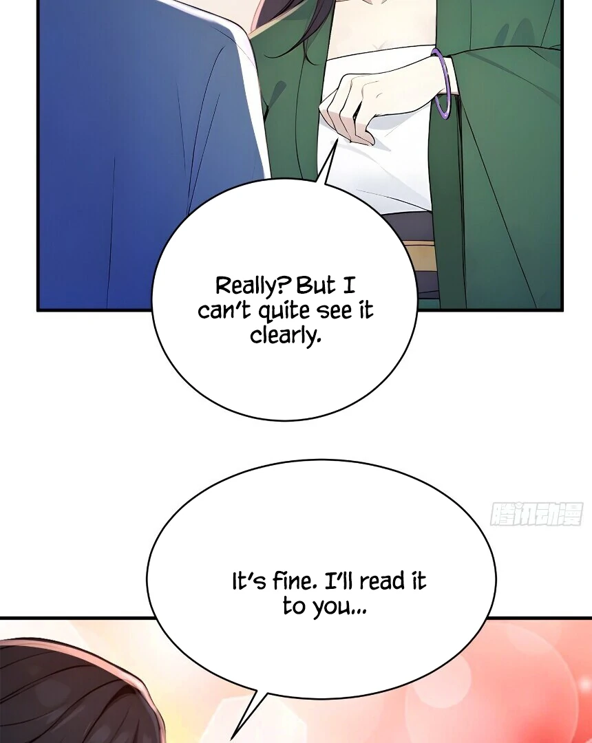 I Really Don’t Want to Be a Saint Immortal! Chapter 26 - page 56