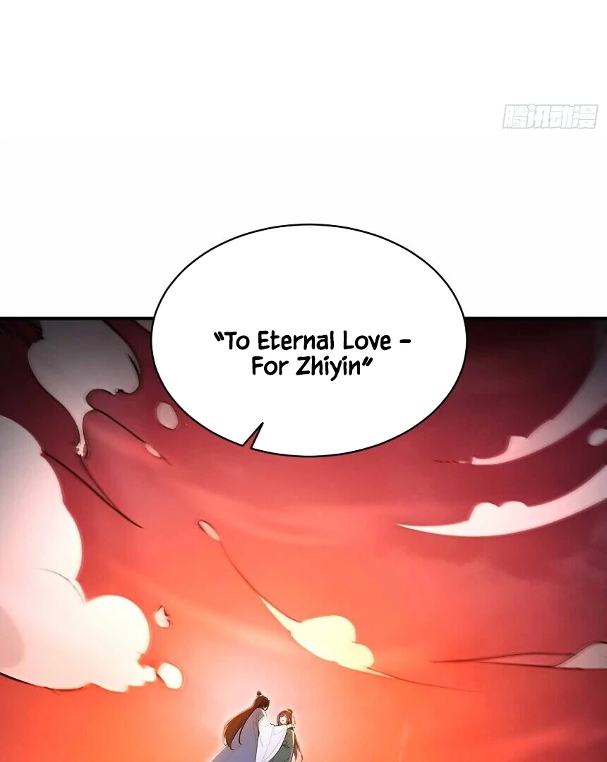 I Really Don’t Want to Be a Saint Immortal! Chapter 26 - page 58