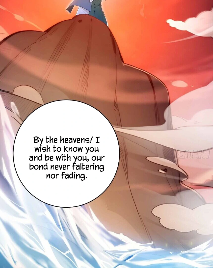 I Really Don’t Want to Be a Saint Immortal! Chapter 26 - page 59