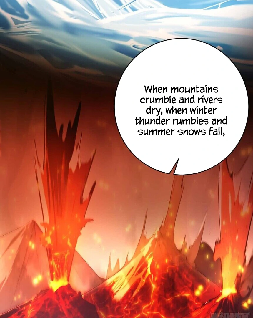 I Really Don’t Want to Be a Saint Immortal! Chapter 26 - page 60