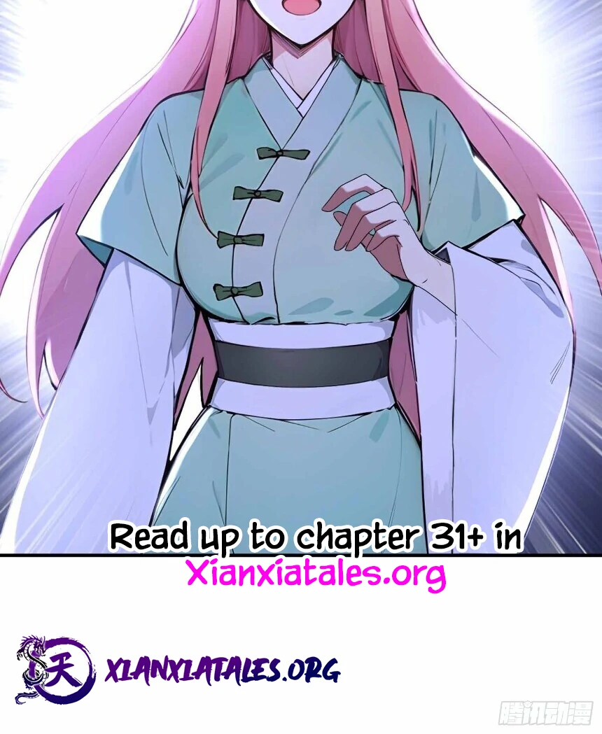 I Really Don’t Want to Be a Saint Immortal! Chapter 26 - page 72