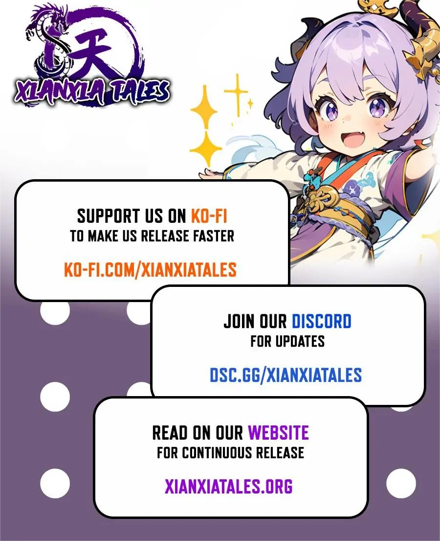 I Really Don’t Want to Be a Saint Immortal! Chapter 26 - page 73