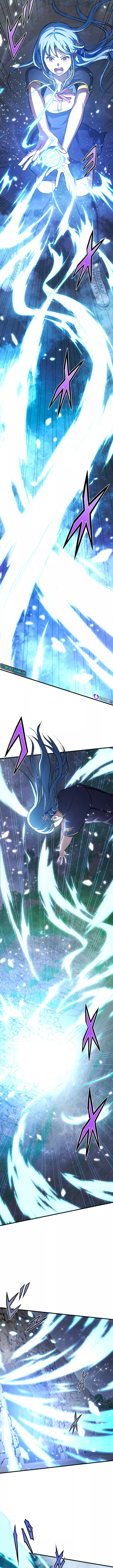 From Earth’s Weakest to the Universe’s Strongest Chapter 20 - page 8