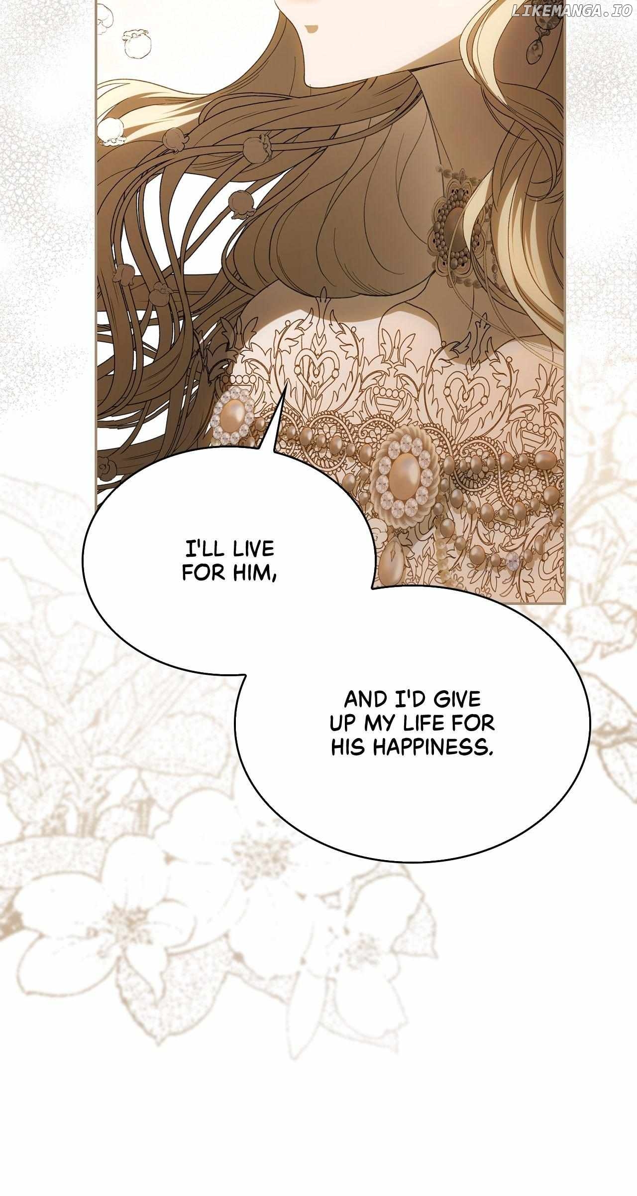 The Stone Thrown in the Lake Chapter 22 - page 11