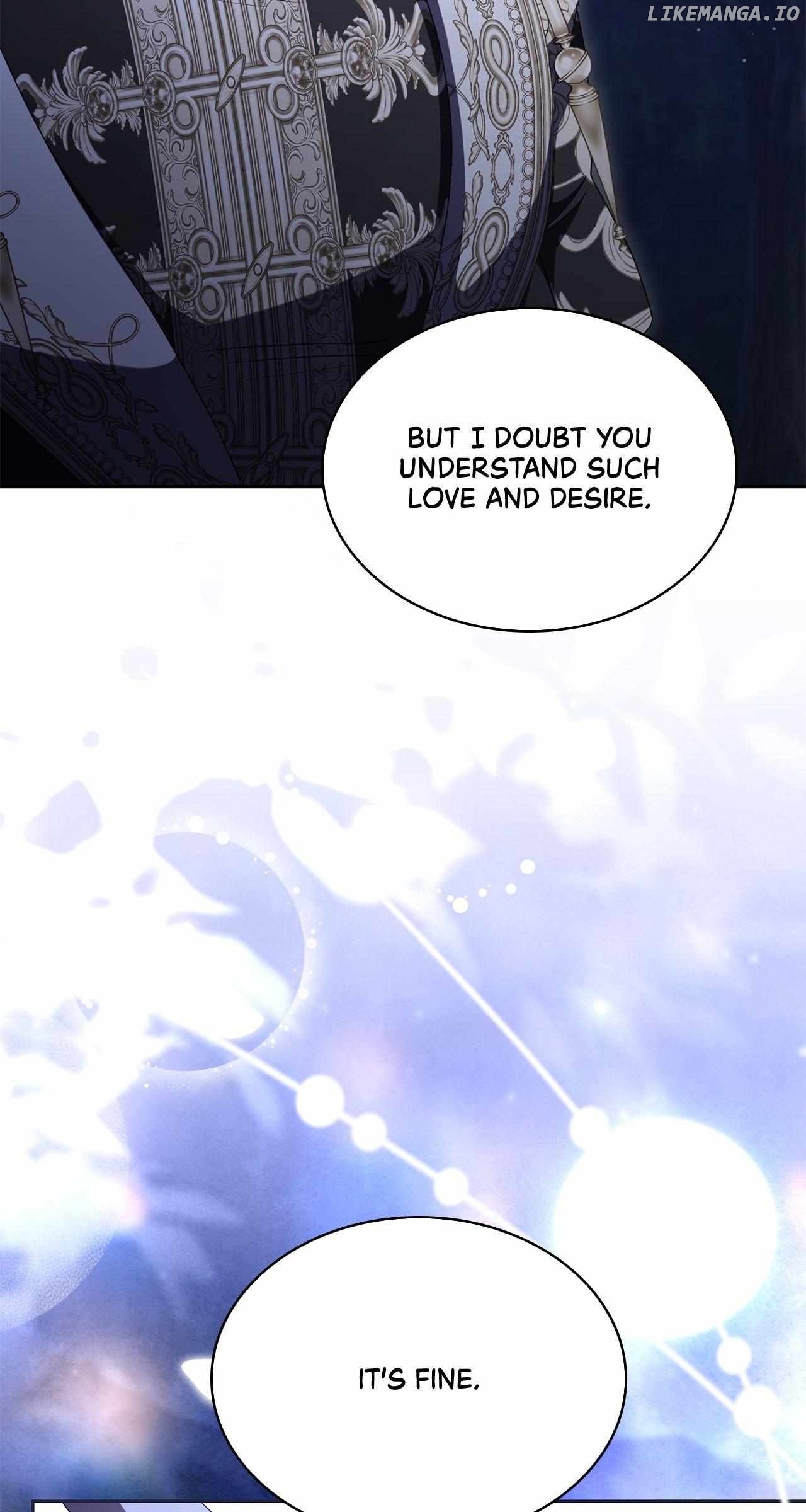 The Stone Thrown in the Lake Chapter 22 - page 13