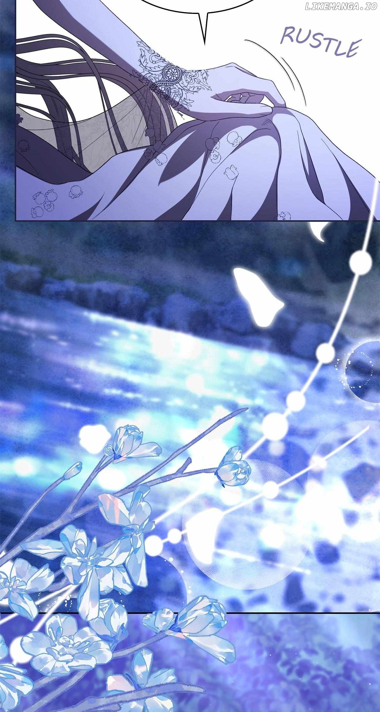 The Stone Thrown in the Lake Chapter 22 - page 14