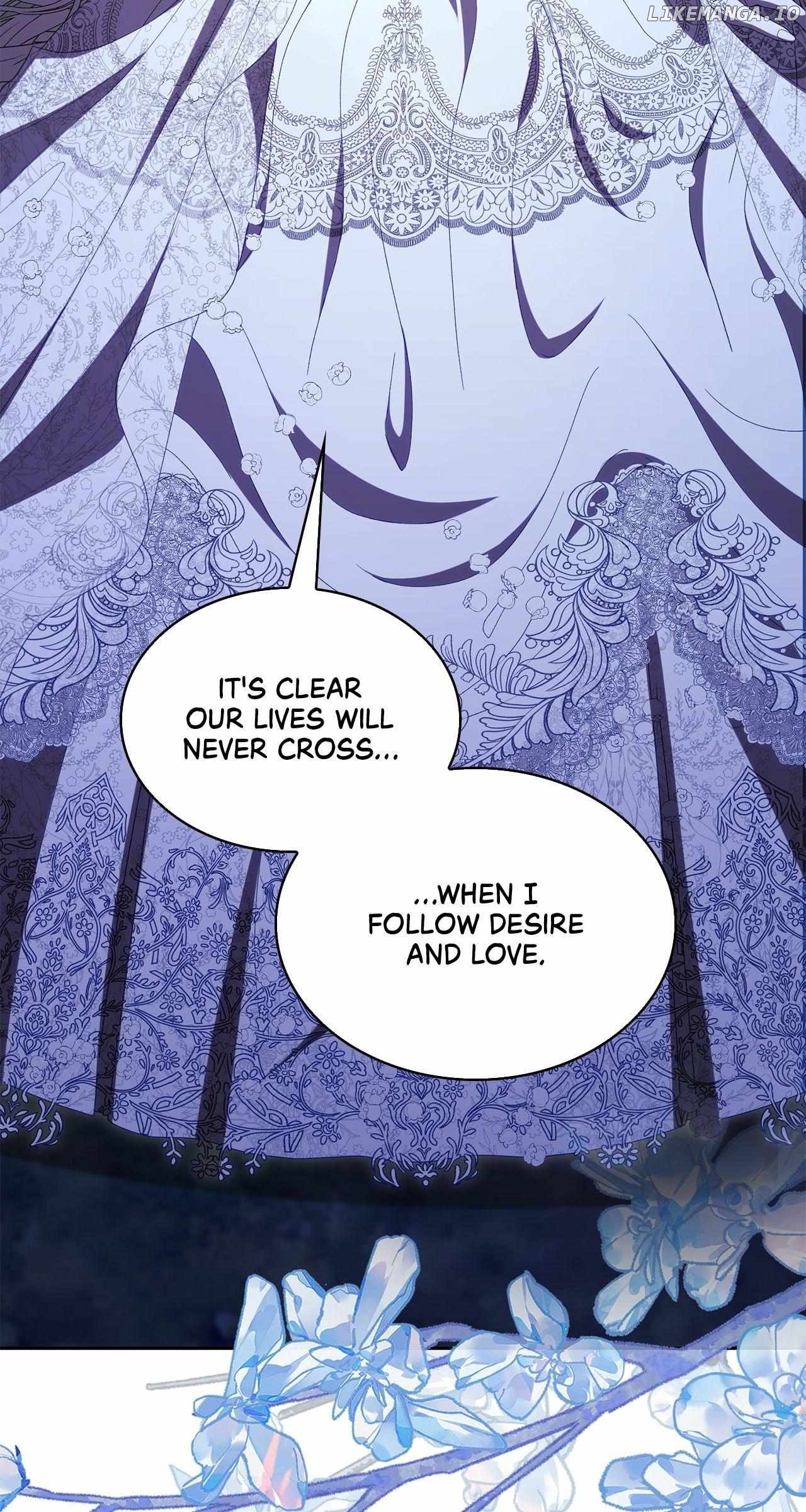 The Stone Thrown in the Lake Chapter 22 - page 16