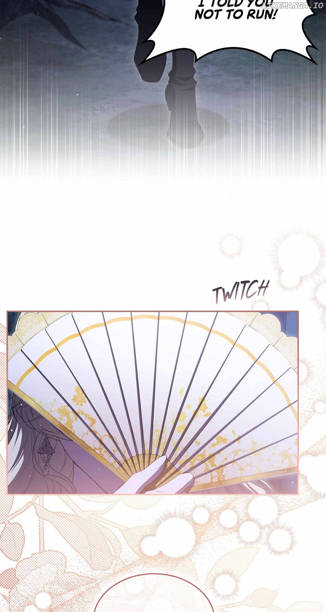 The Stone Thrown in the Lake Chapter 22 - page 21