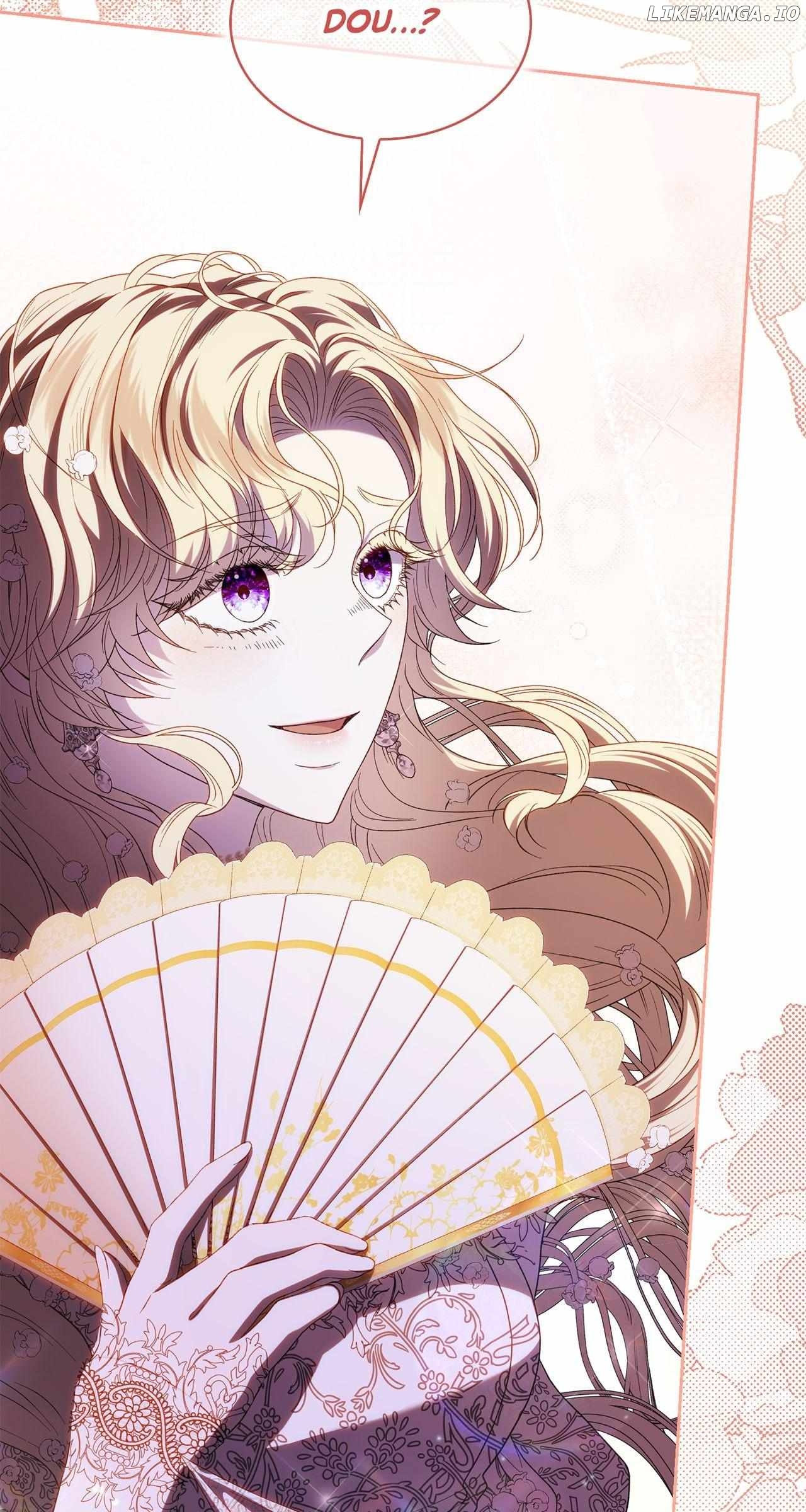 The Stone Thrown in the Lake Chapter 22 - page 22