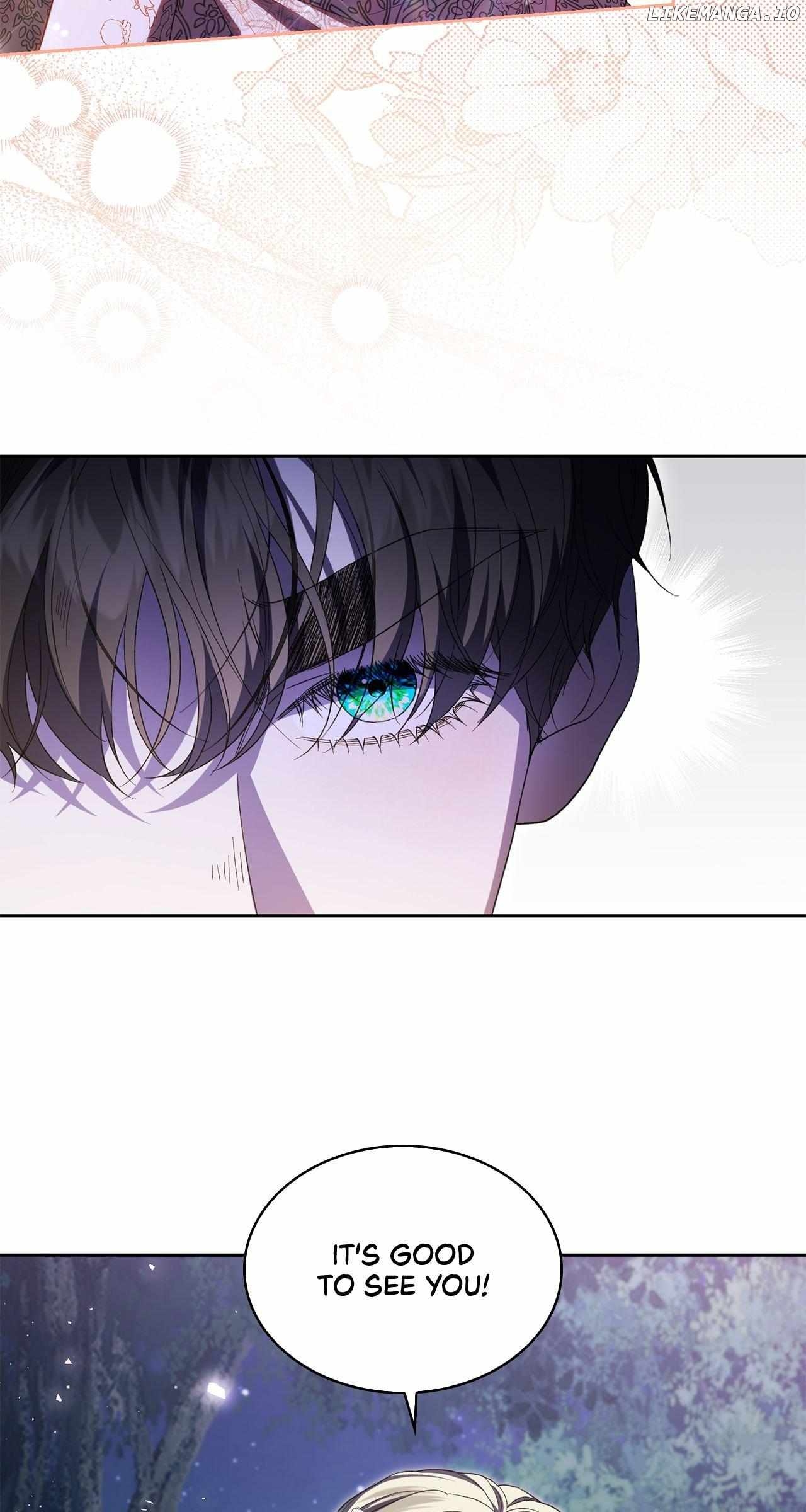 The Stone Thrown in the Lake Chapter 22 - page 23