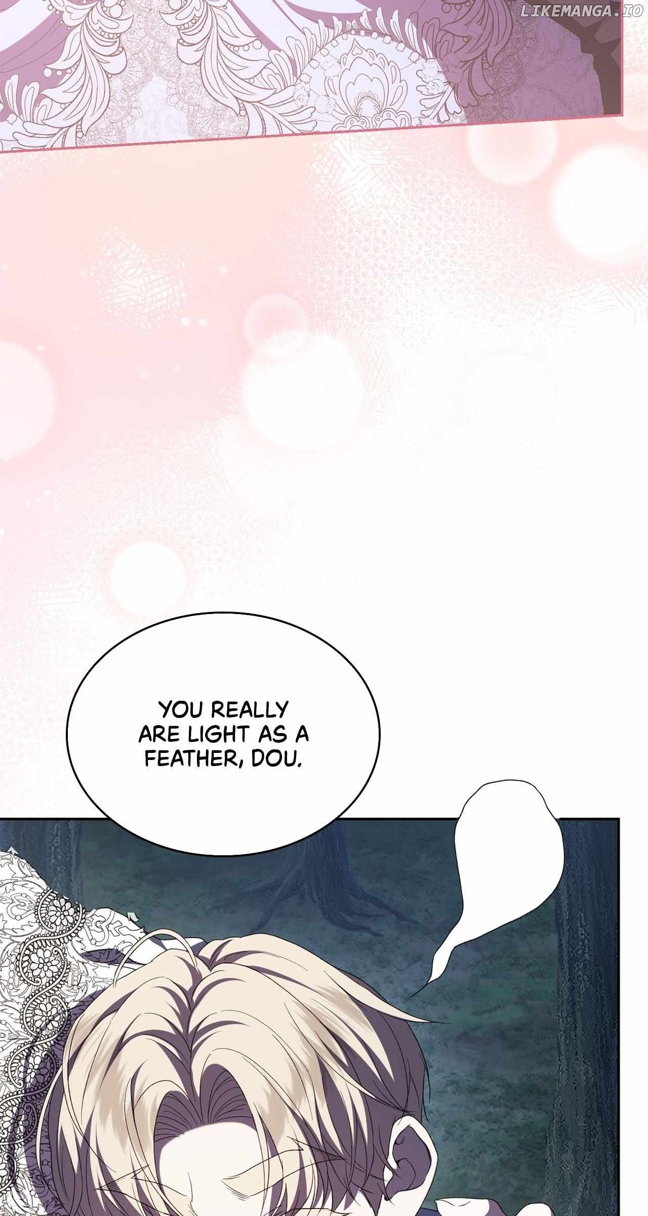 The Stone Thrown in the Lake Chapter 22 - page 26