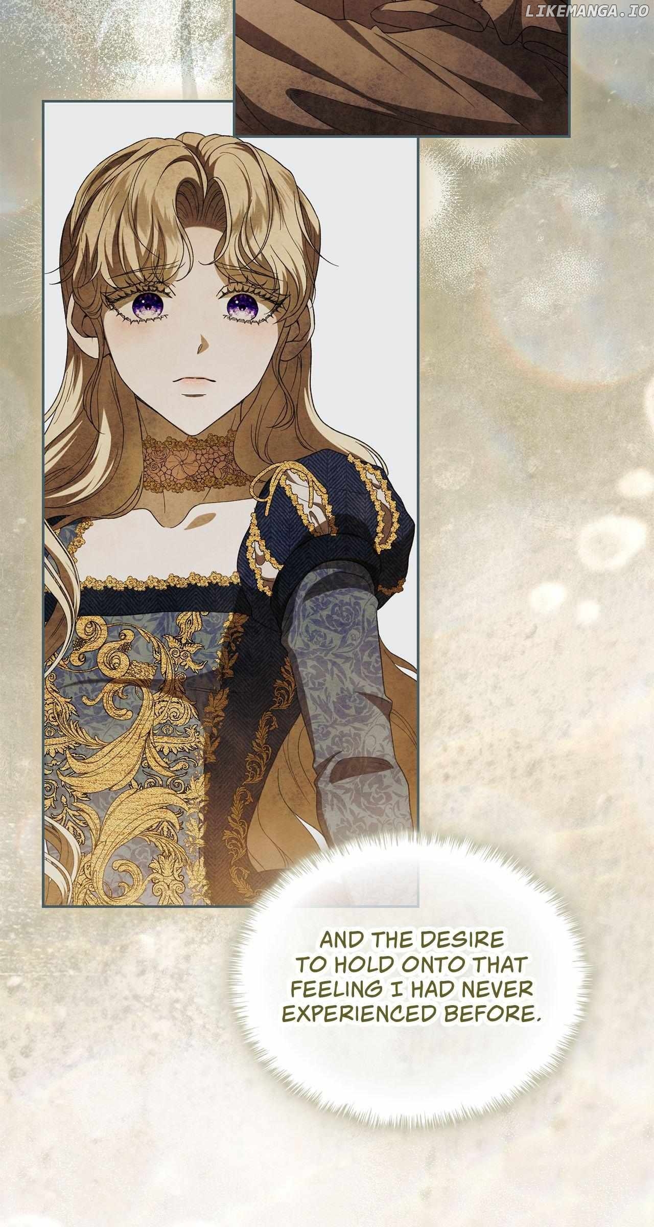 The Stone Thrown in the Lake Chapter 22 - page 3