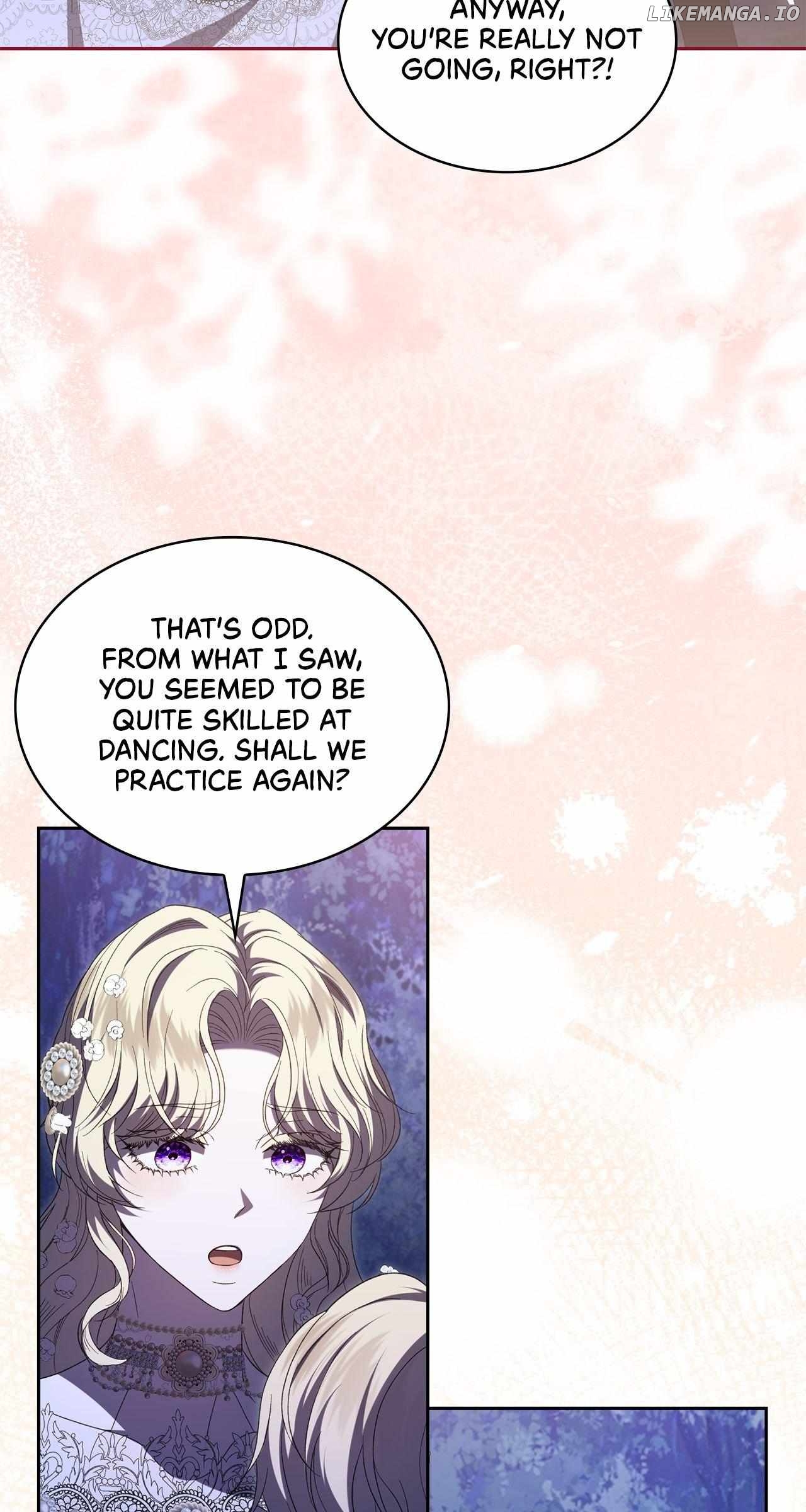 The Stone Thrown in the Lake Chapter 22 - page 31