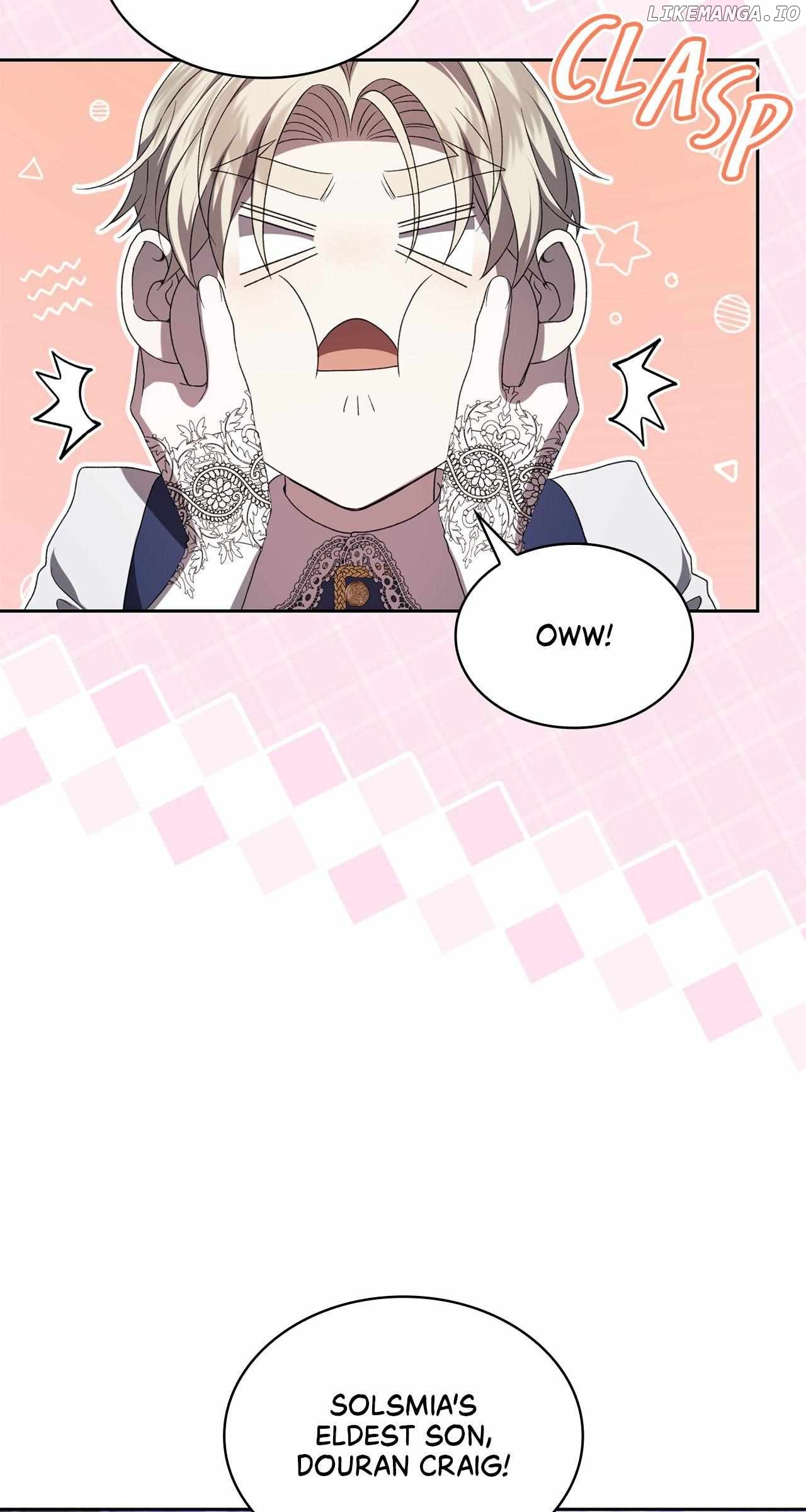 The Stone Thrown in the Lake Chapter 22 - page 33