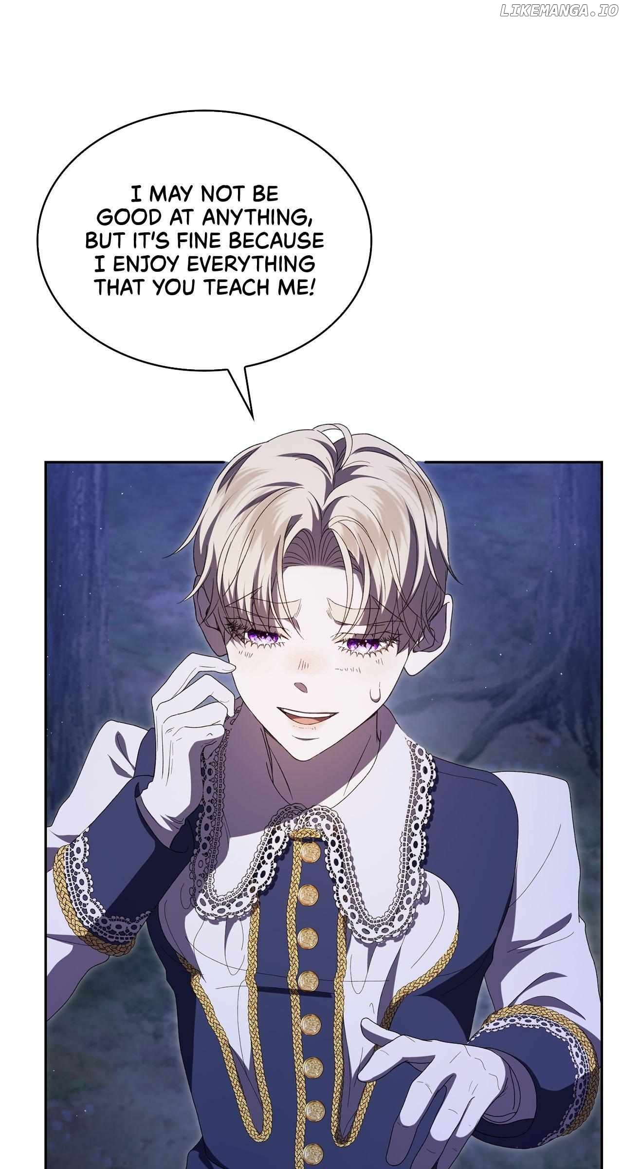 The Stone Thrown in the Lake Chapter 22 - page 36