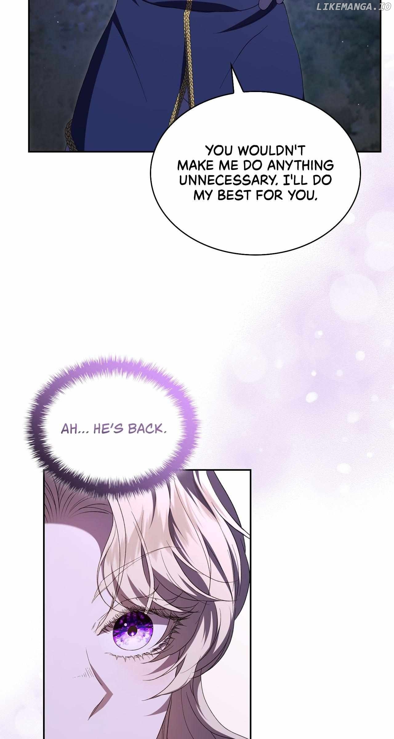 The Stone Thrown in the Lake Chapter 22 - page 37