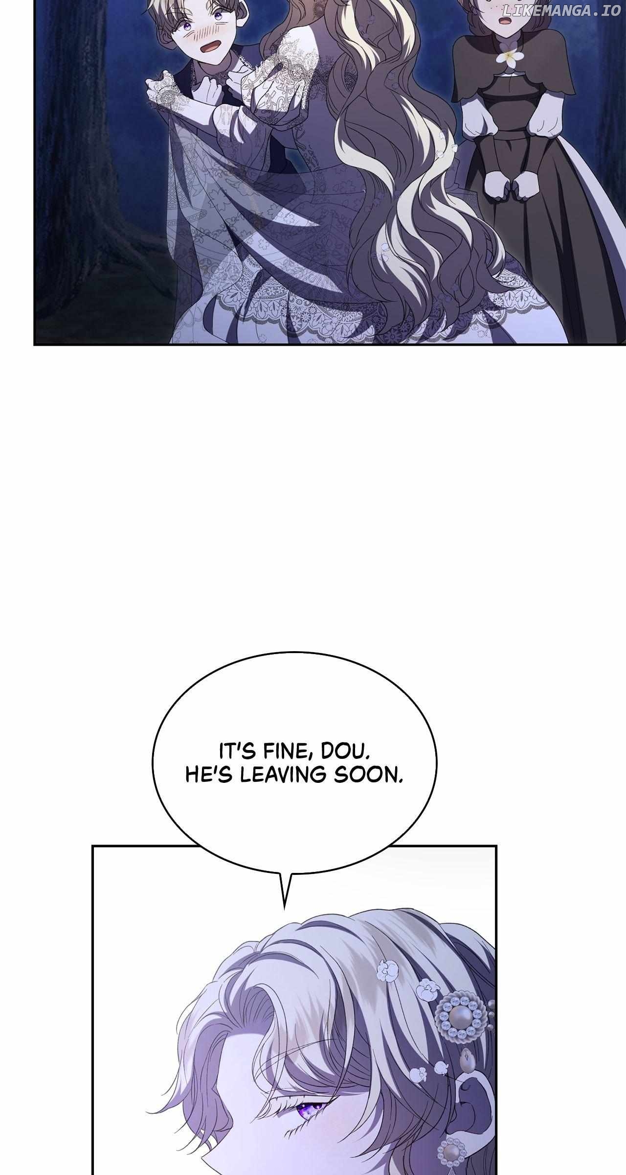 The Stone Thrown in the Lake Chapter 22 - page 42