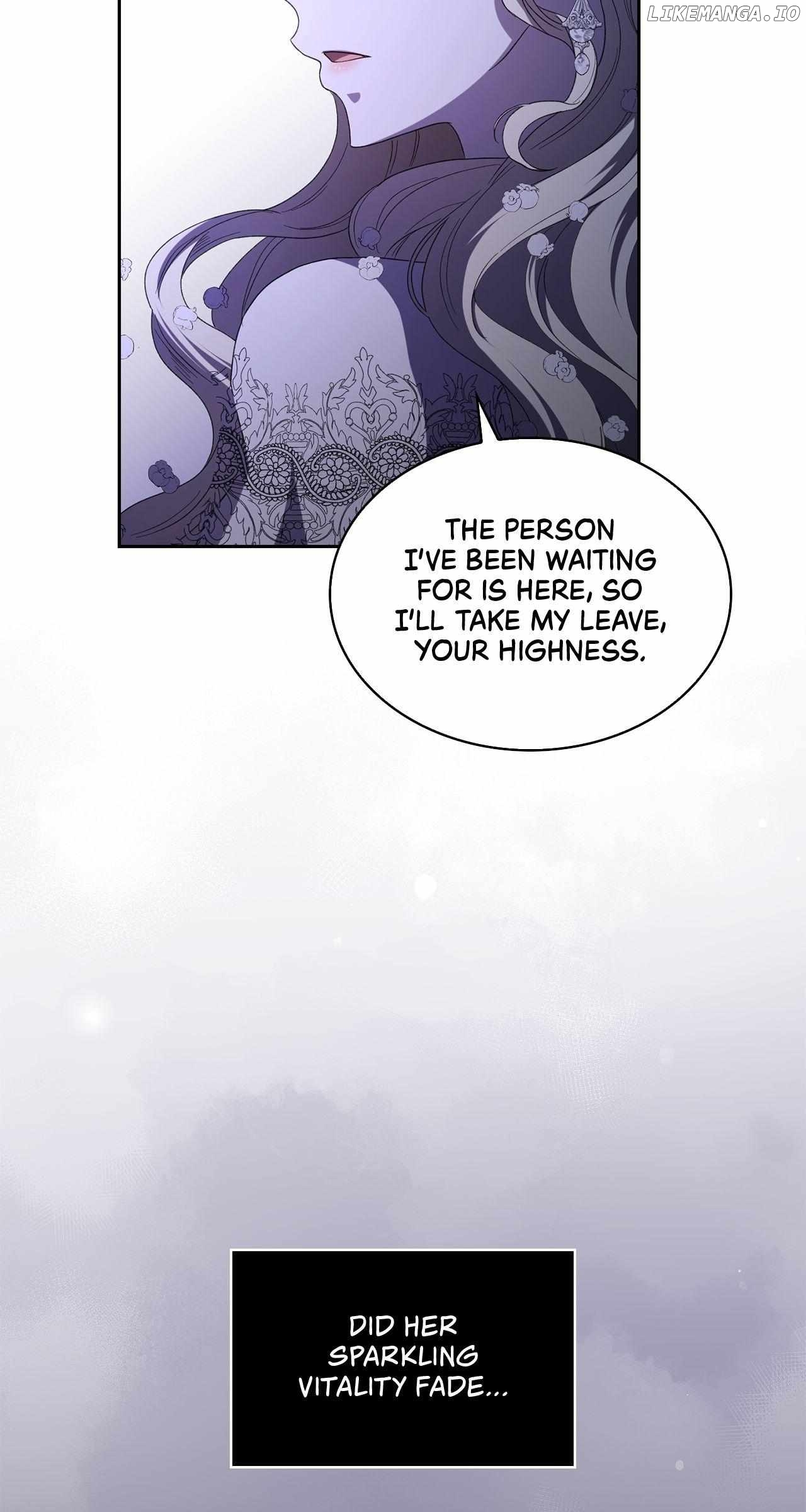 The Stone Thrown in the Lake Chapter 22 - page 43