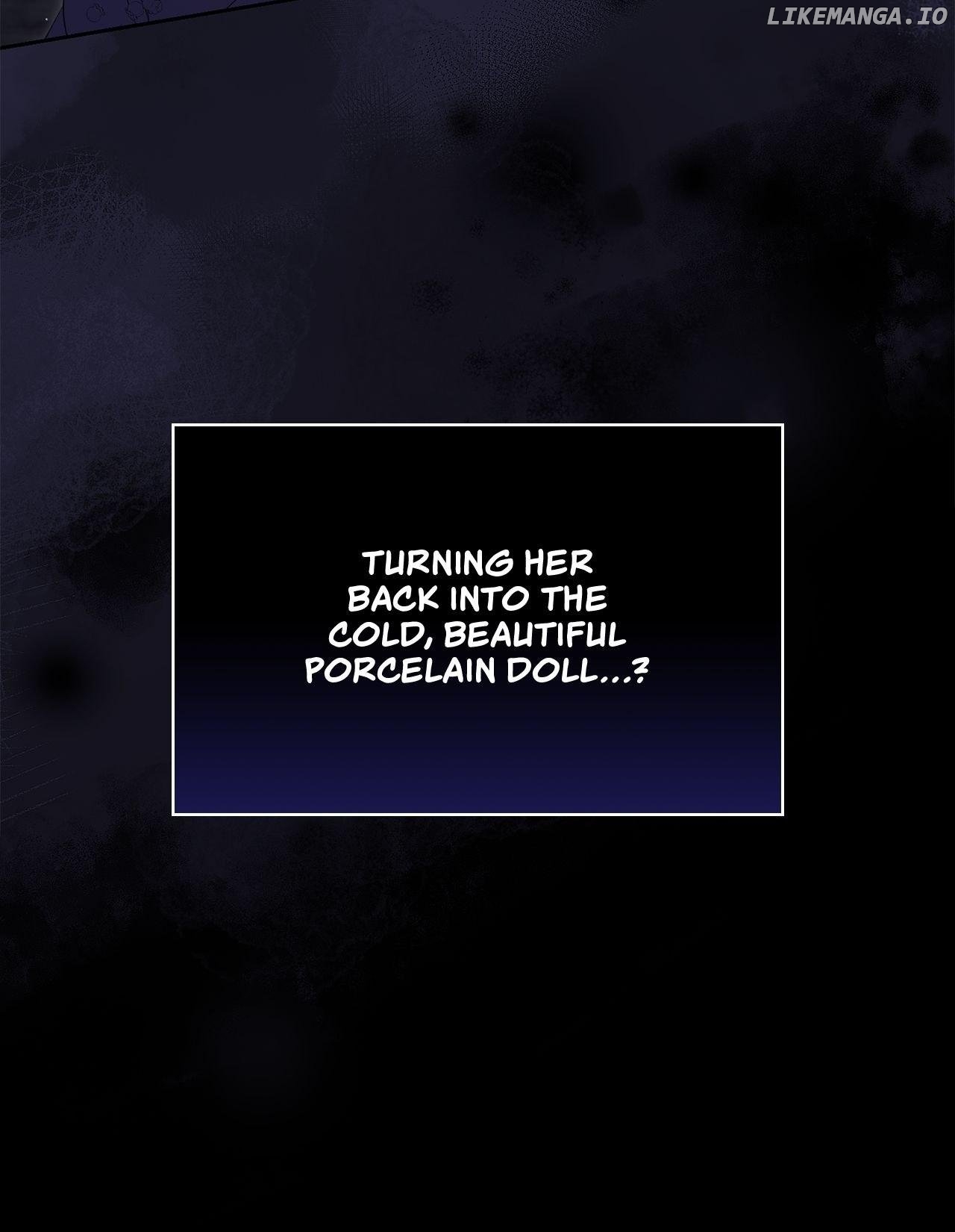 The Stone Thrown in the Lake Chapter 22 - page 45