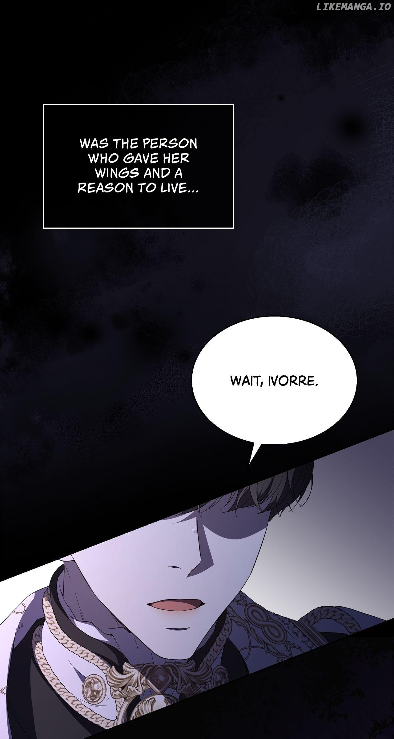 The Stone Thrown in the Lake Chapter 22 - page 46