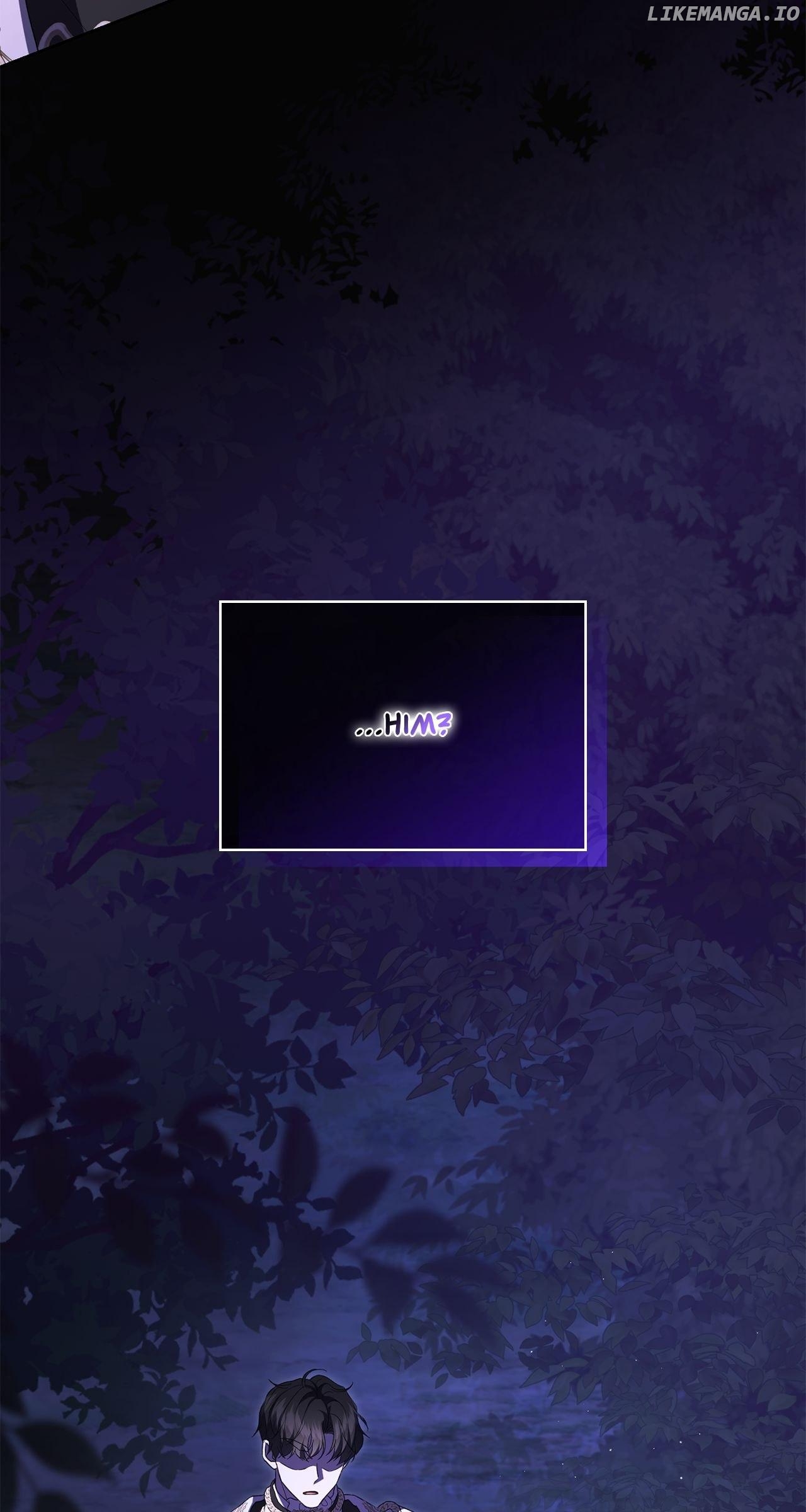 The Stone Thrown in the Lake Chapter 22 - page 47