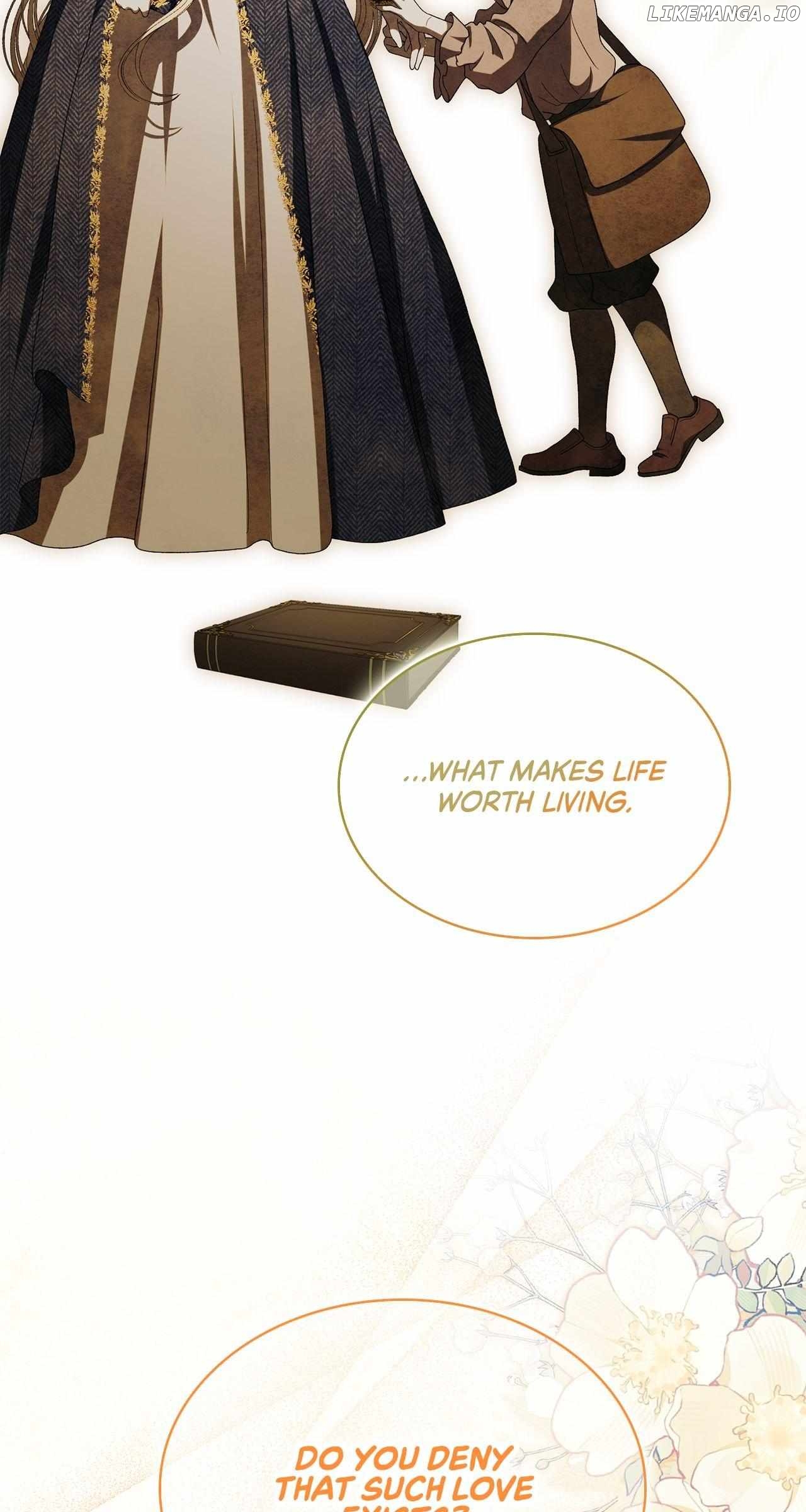 The Stone Thrown in the Lake Chapter 22 - page 5