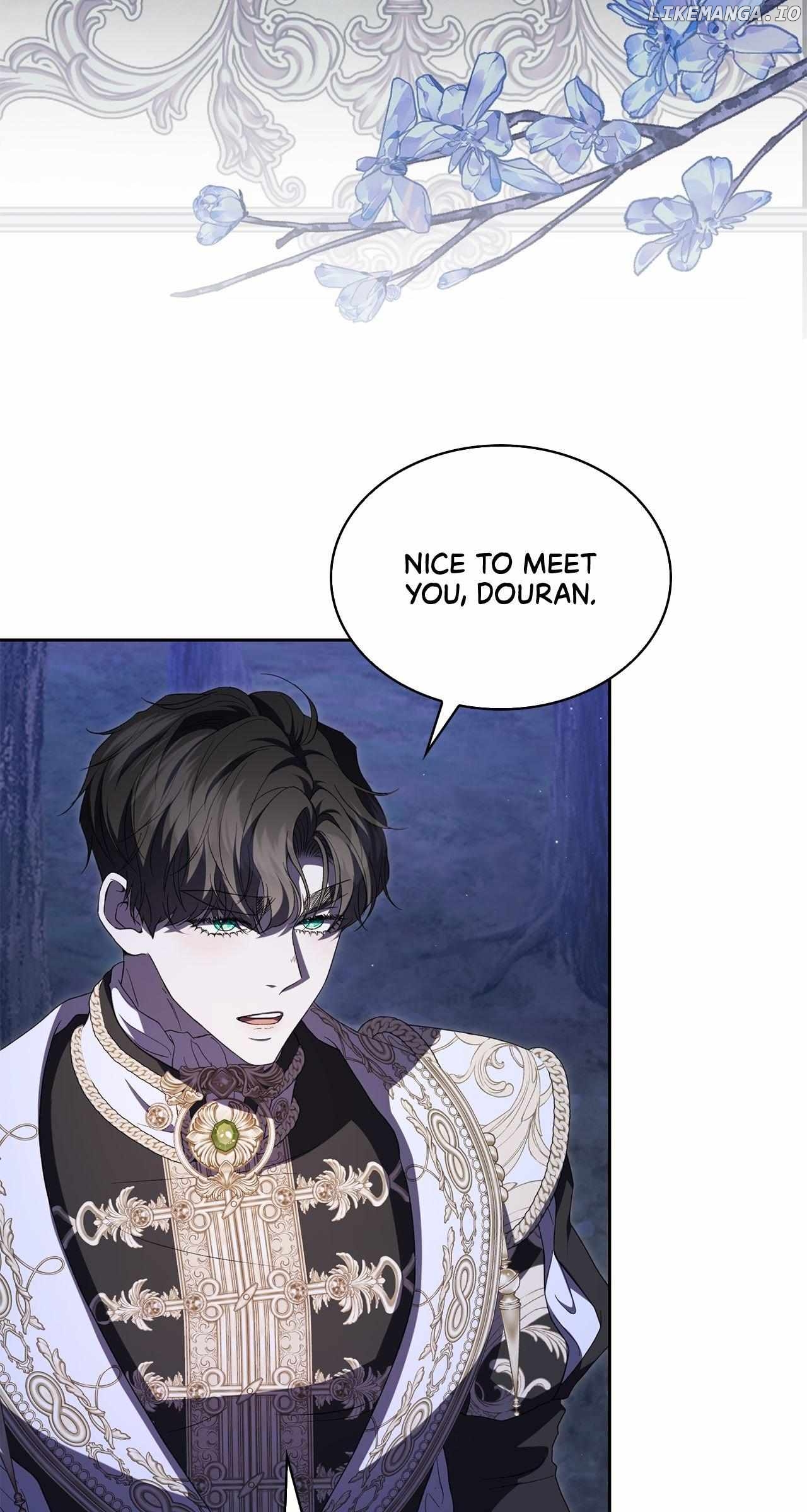 The Stone Thrown in the Lake Chapter 22 - page 52