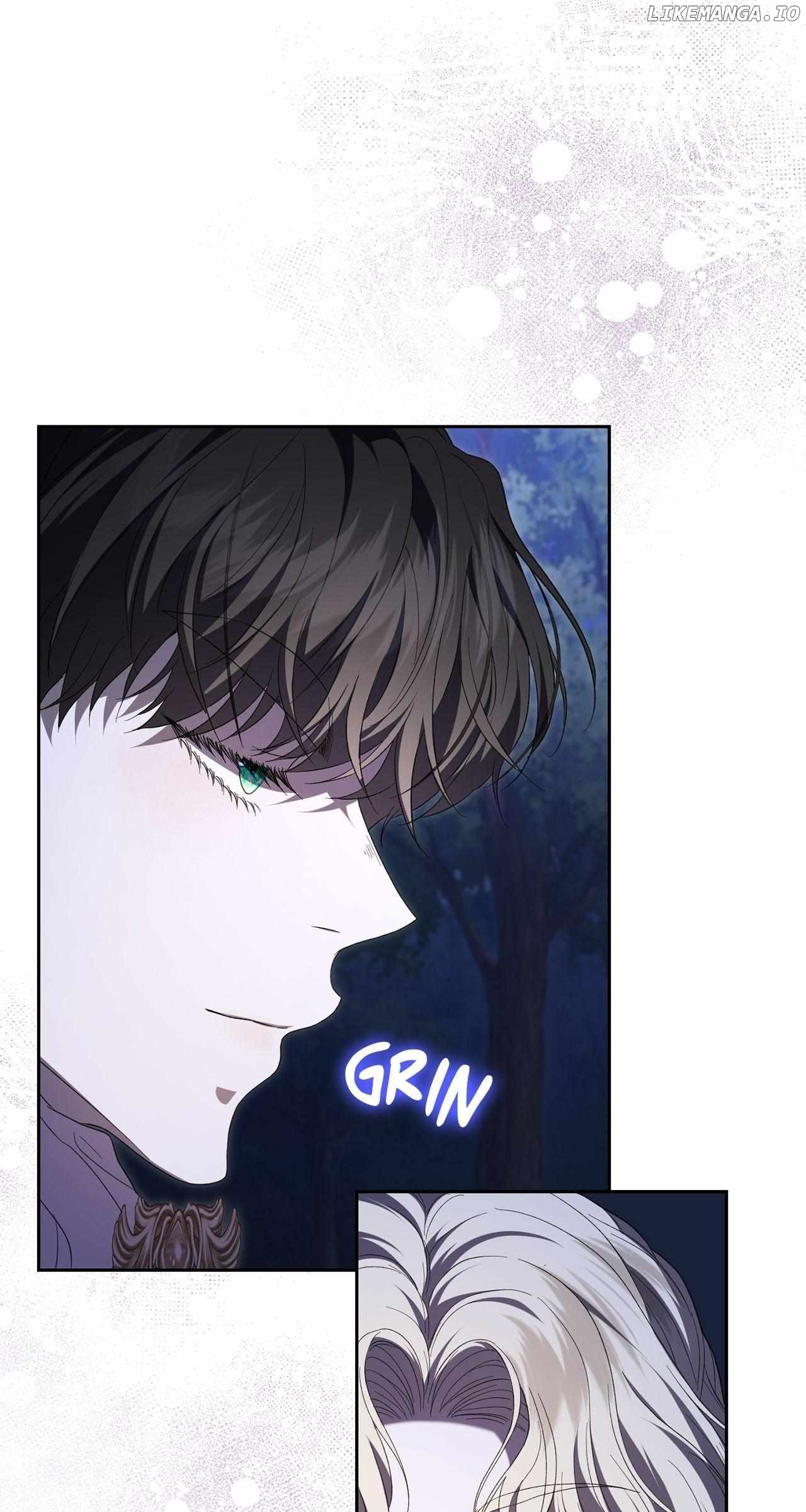 The Stone Thrown in the Lake Chapter 22 - page 55