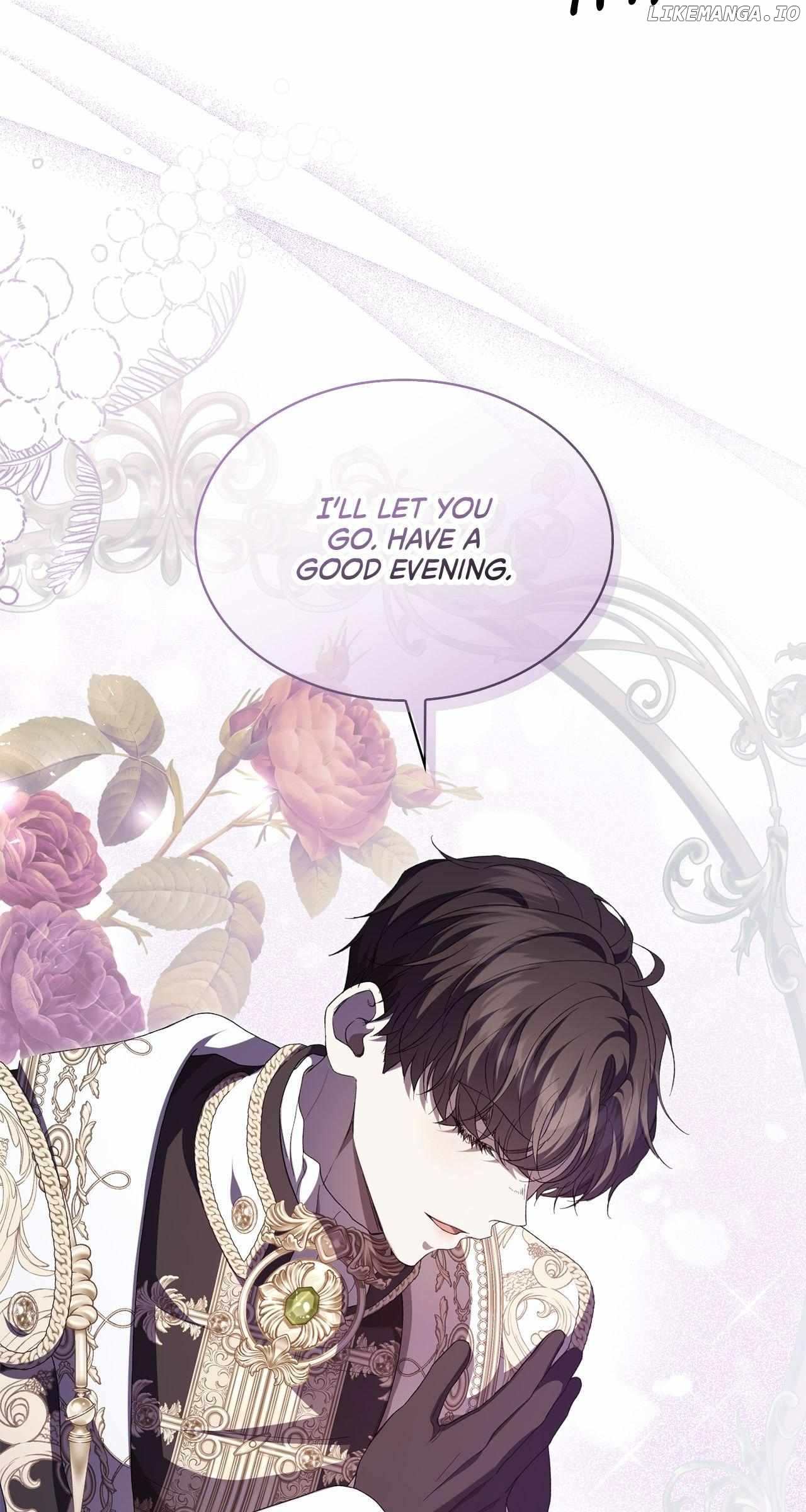 The Stone Thrown in the Lake Chapter 22 - page 57