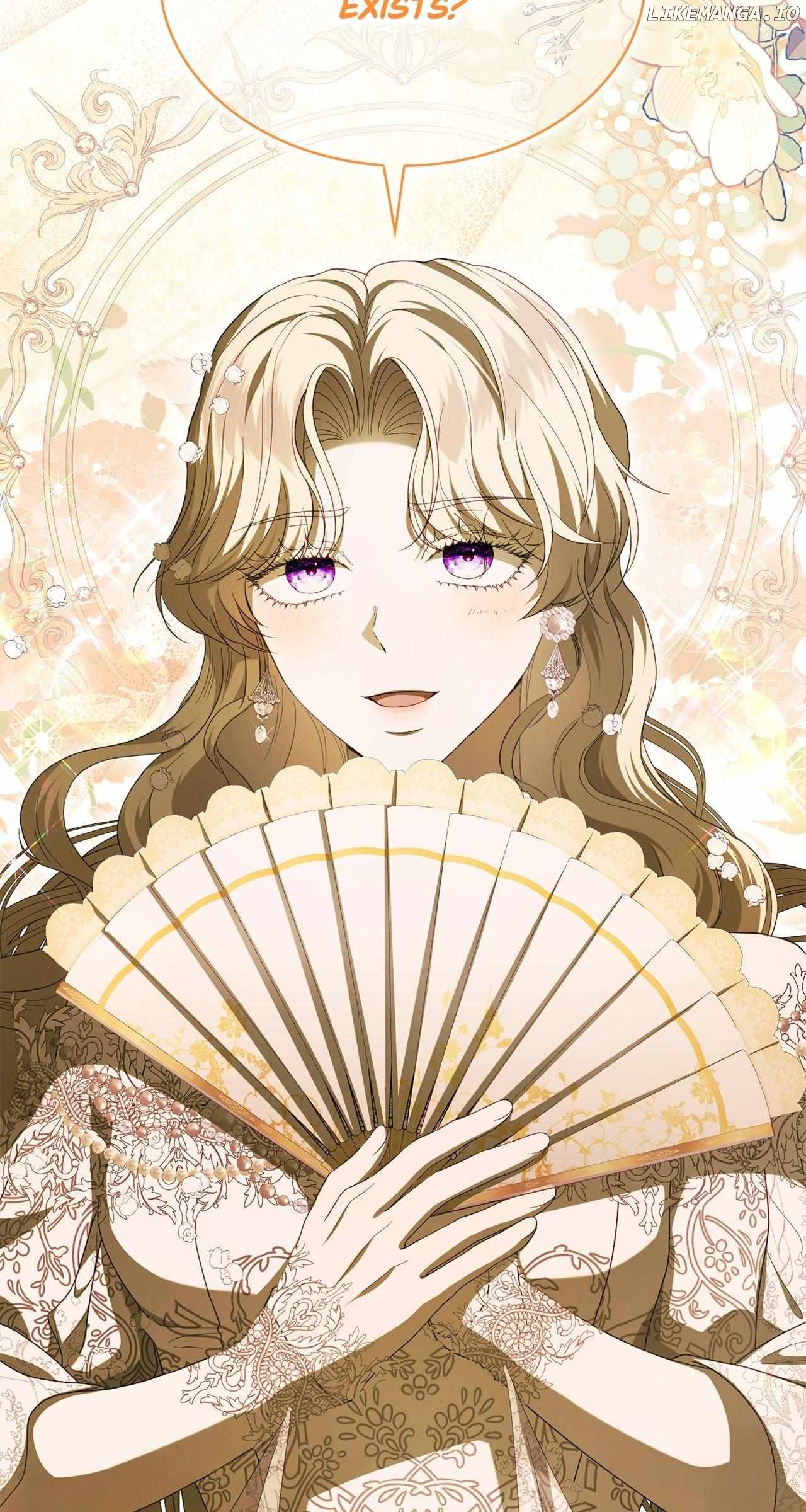 The Stone Thrown in the Lake Chapter 22 - page 6