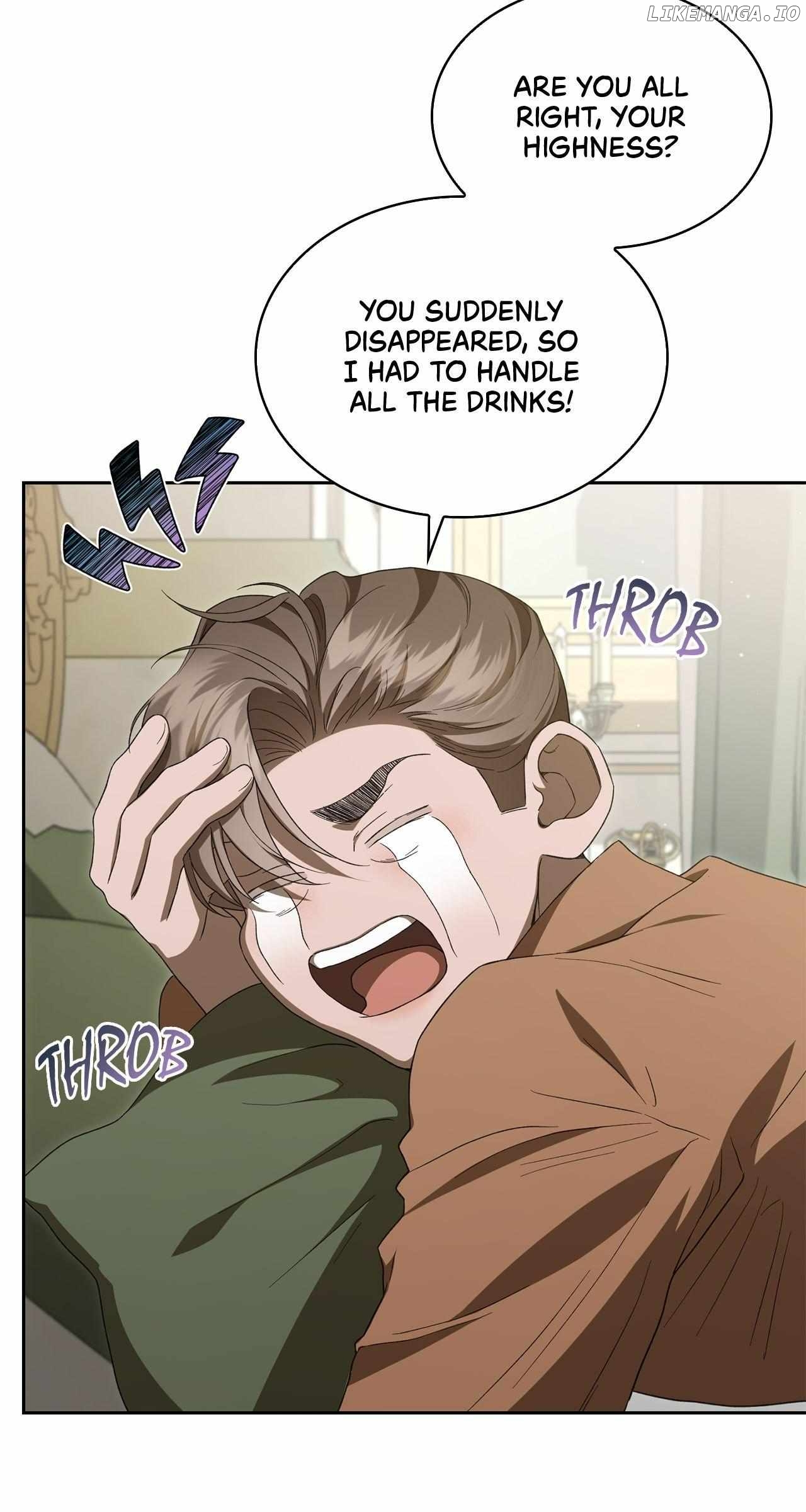 The Stone Thrown in the Lake Chapter 22 - page 62