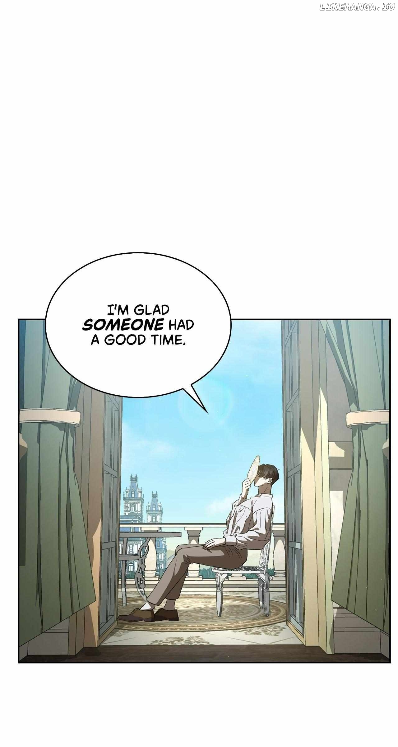 The Stone Thrown in the Lake Chapter 22 - page 63