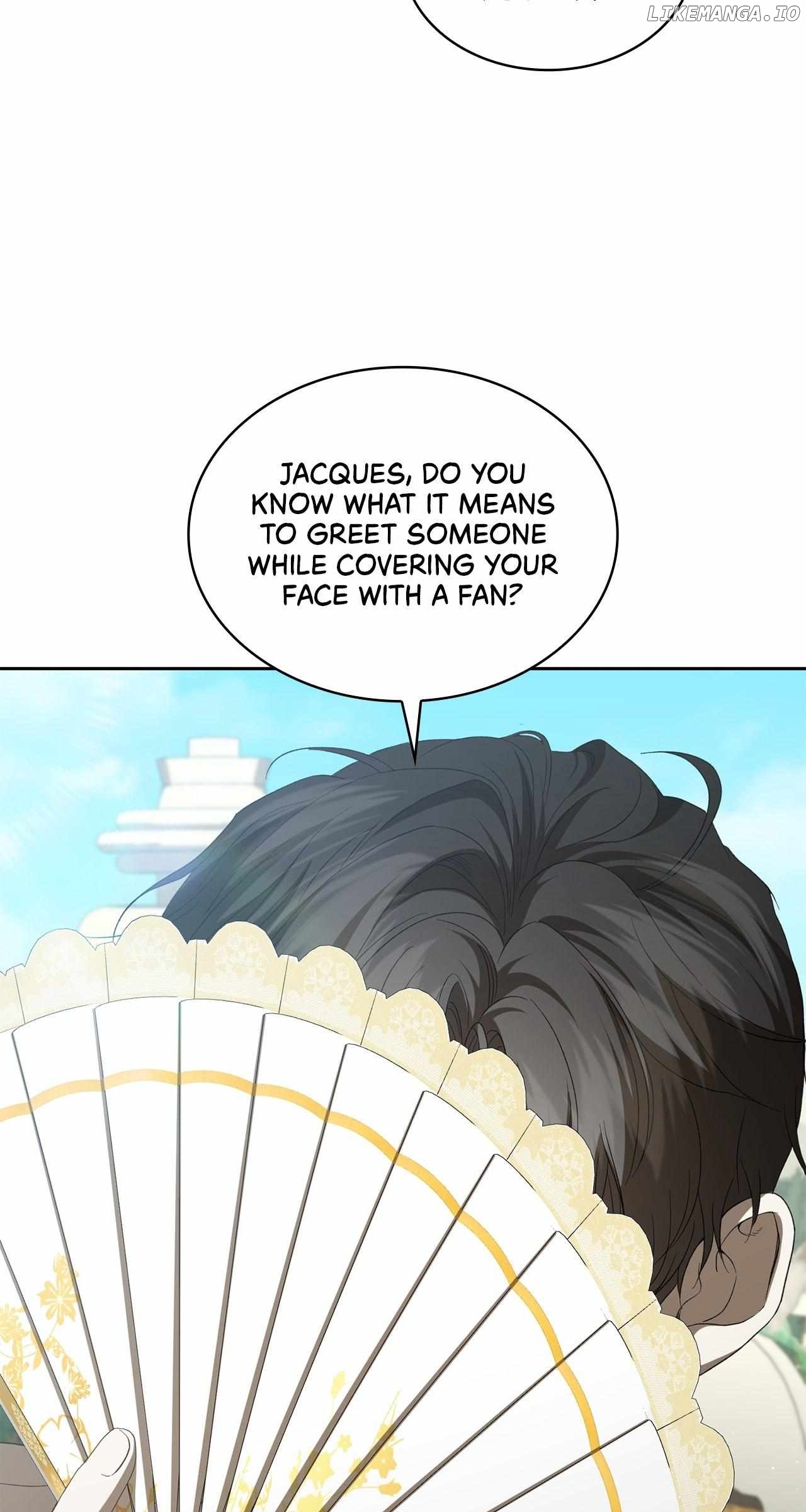 The Stone Thrown in the Lake Chapter 22 - page 69