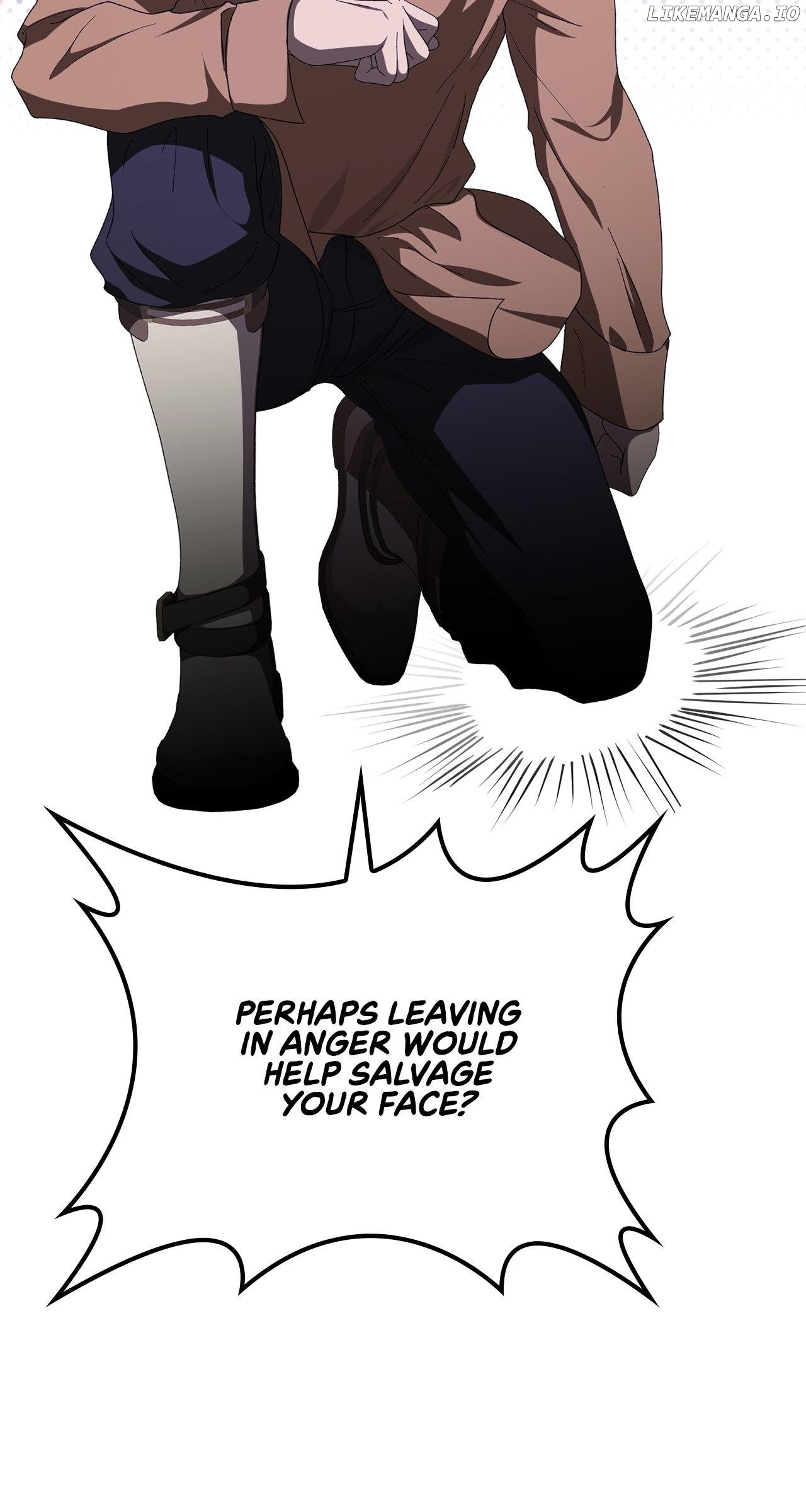 The Stone Thrown in the Lake Chapter 22 - page 72