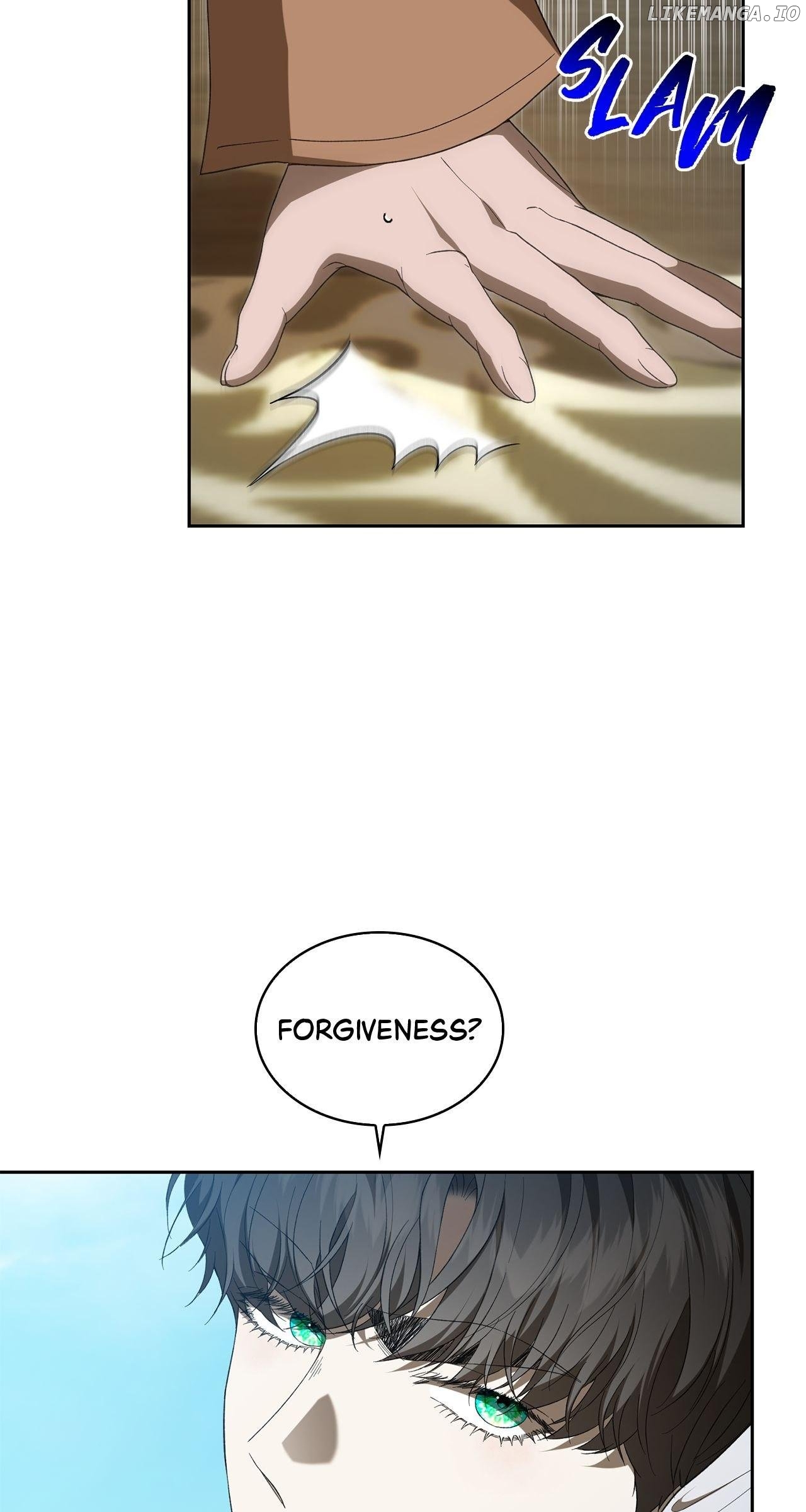 The Stone Thrown in the Lake Chapter 22 - page 76