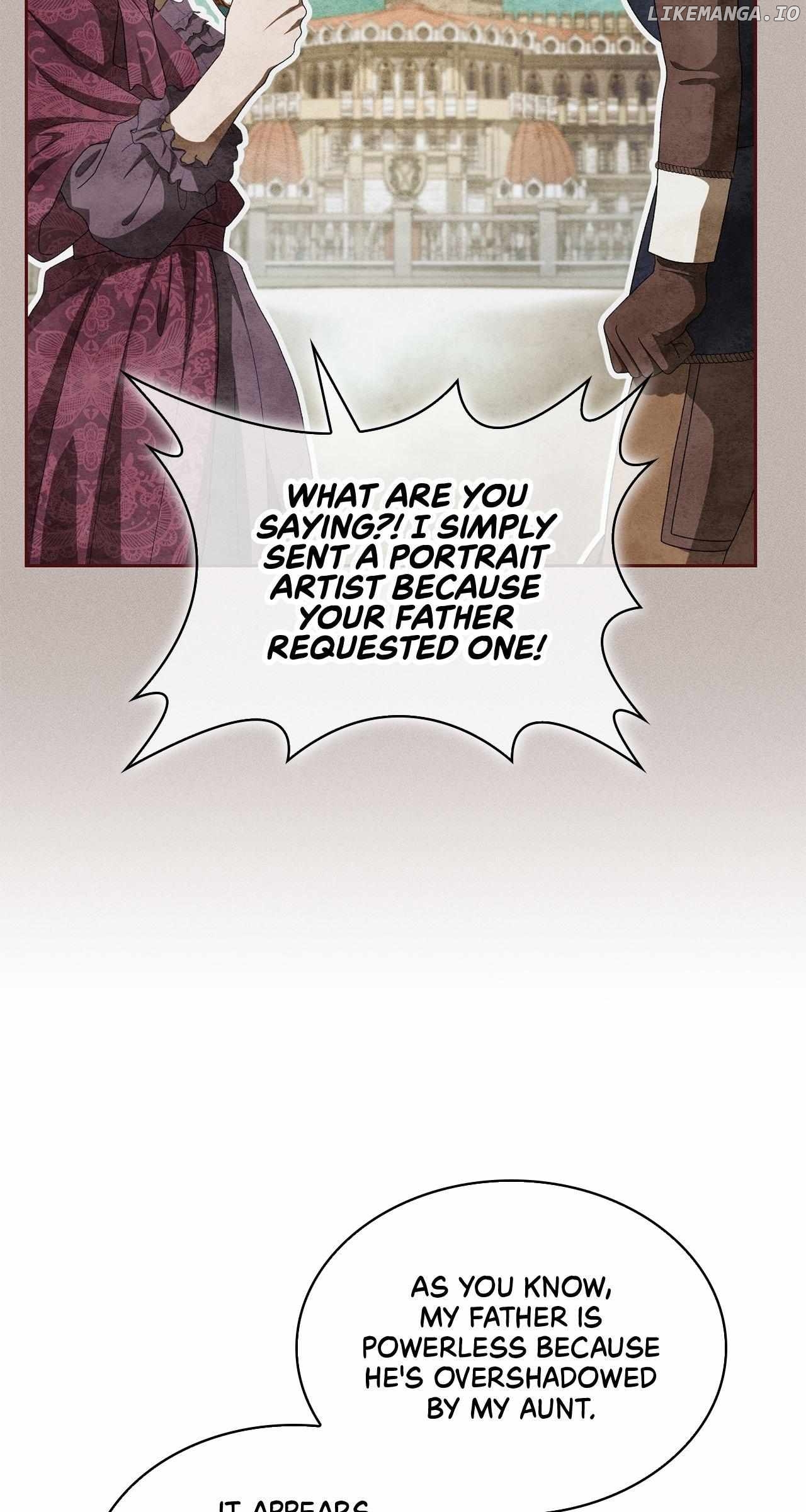 The Stone Thrown in the Lake Chapter 22 - page 78