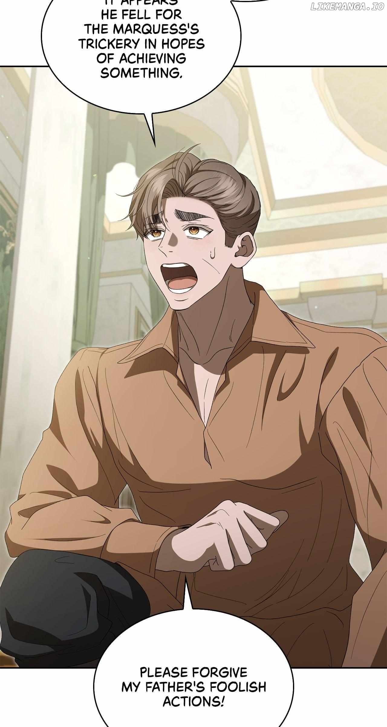 The Stone Thrown in the Lake Chapter 22 - page 79