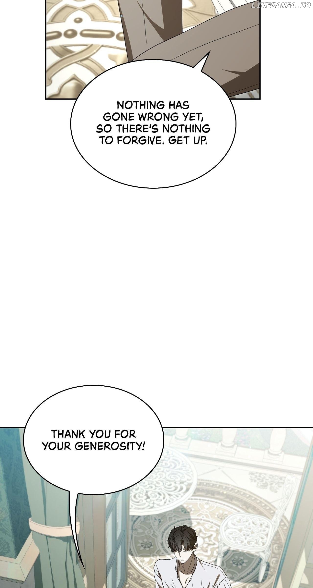 The Stone Thrown in the Lake Chapter 22 - page 81