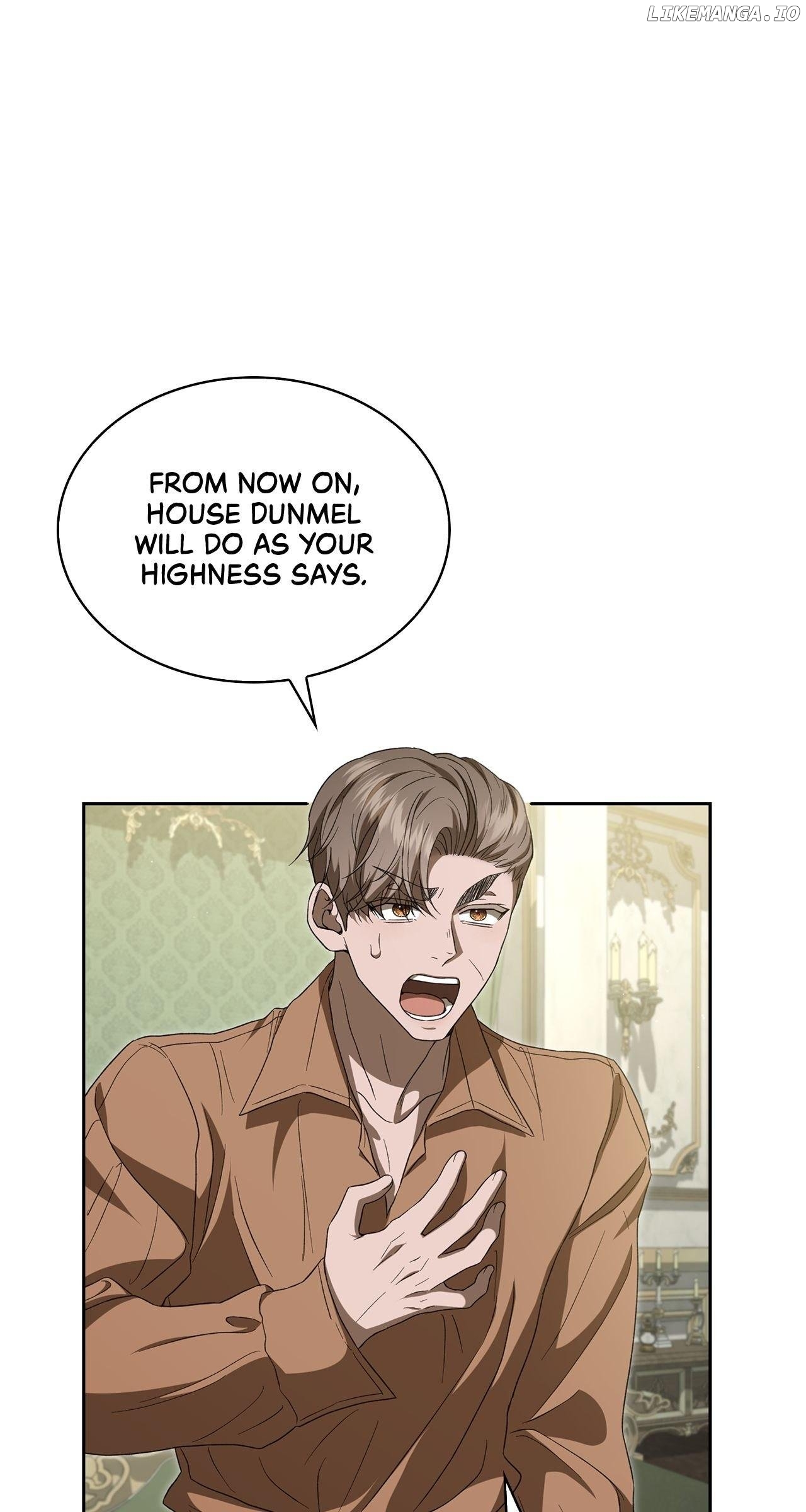 The Stone Thrown in the Lake Chapter 22 - page 83