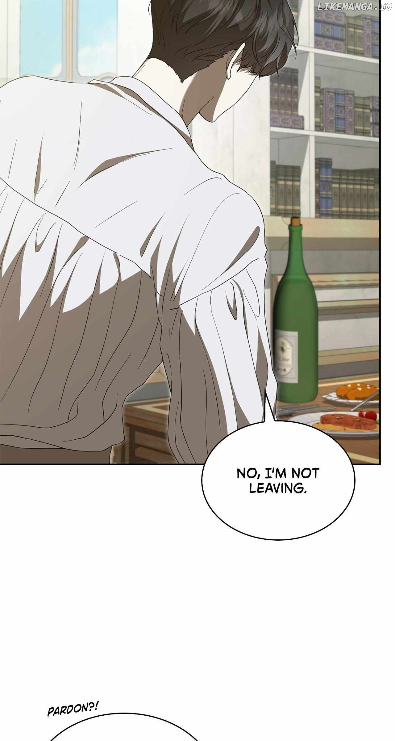 The Stone Thrown in the Lake Chapter 22 - page 85