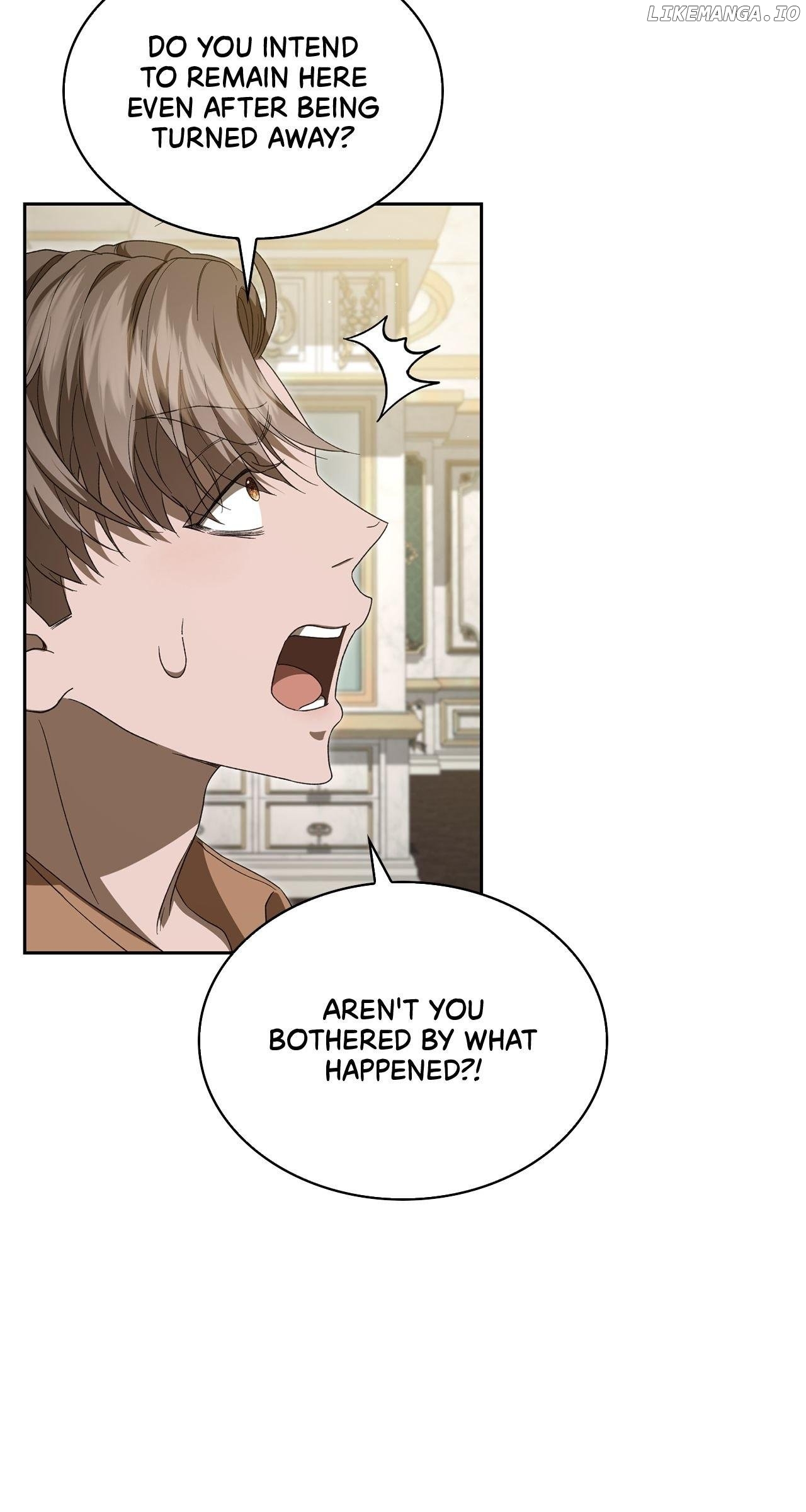 The Stone Thrown in the Lake Chapter 22 - page 86