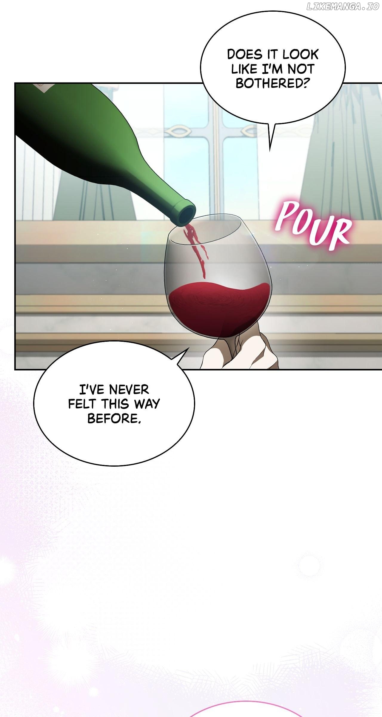 The Stone Thrown in the Lake Chapter 22 - page 87