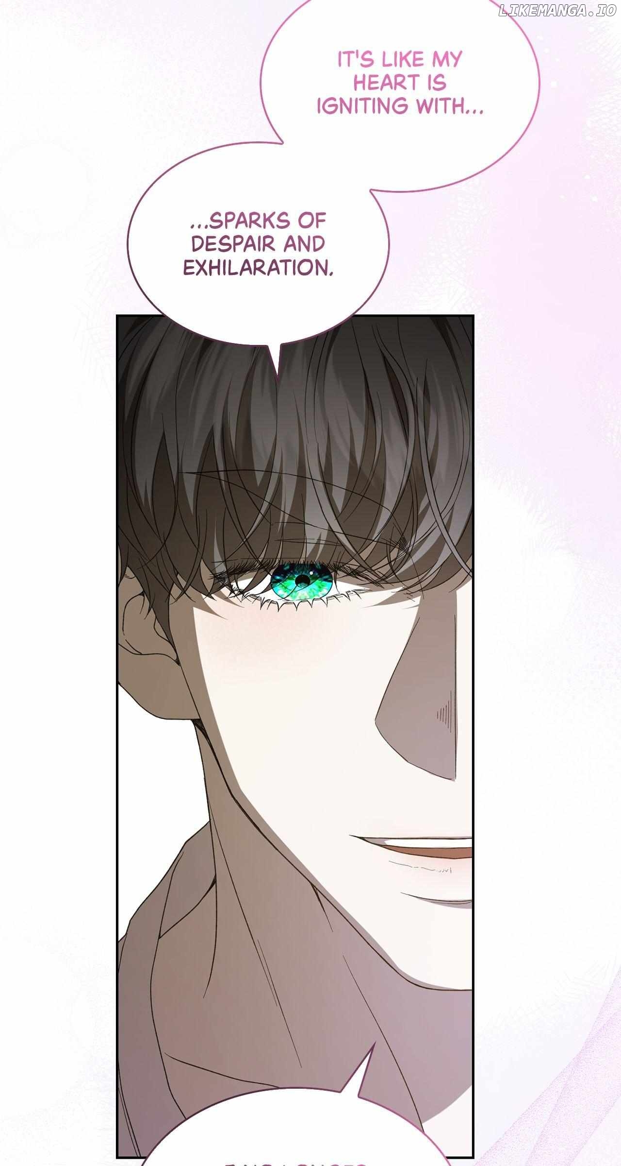 The Stone Thrown in the Lake Chapter 22 - page 88