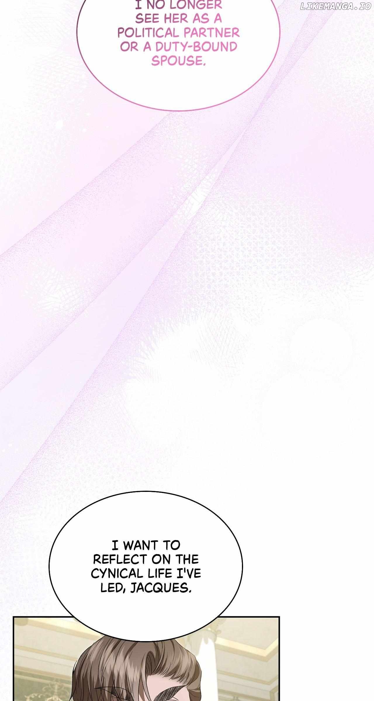 The Stone Thrown in the Lake Chapter 22 - page 89