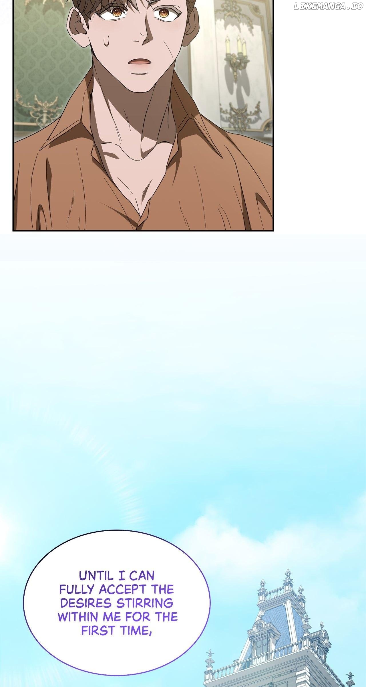 The Stone Thrown in the Lake Chapter 22 - page 90