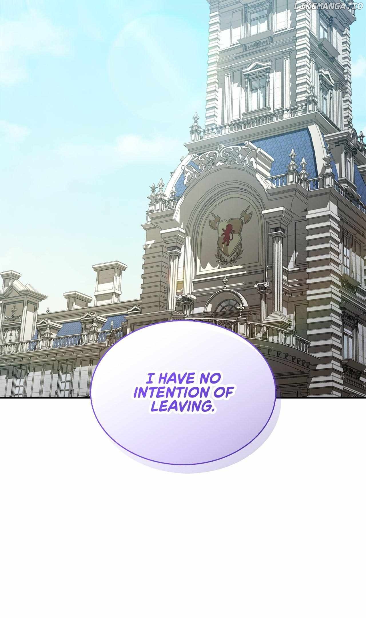 The Stone Thrown in the Lake Chapter 22 - page 91