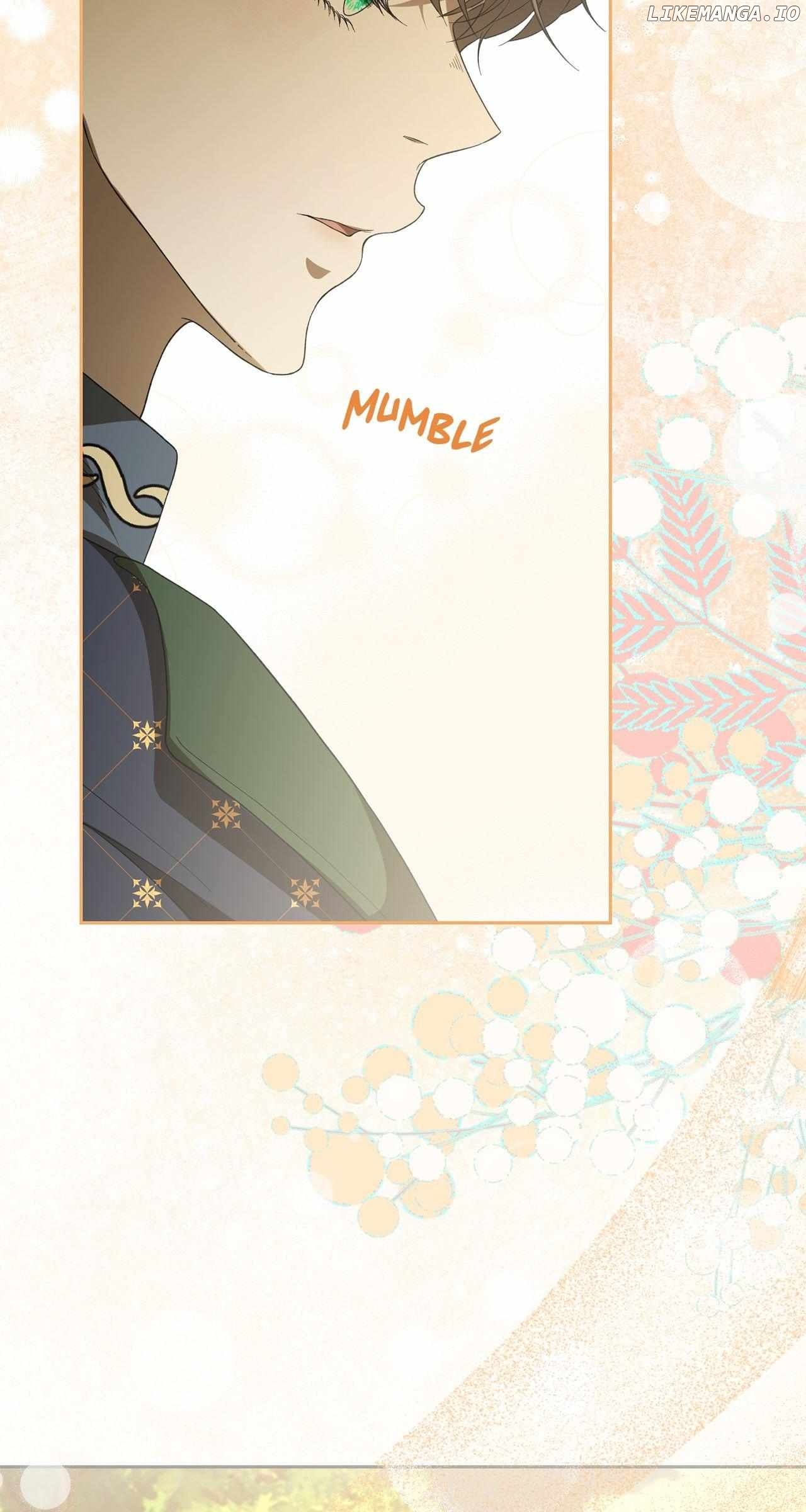 The Stone Thrown in the Lake Chapter 23 - page 10