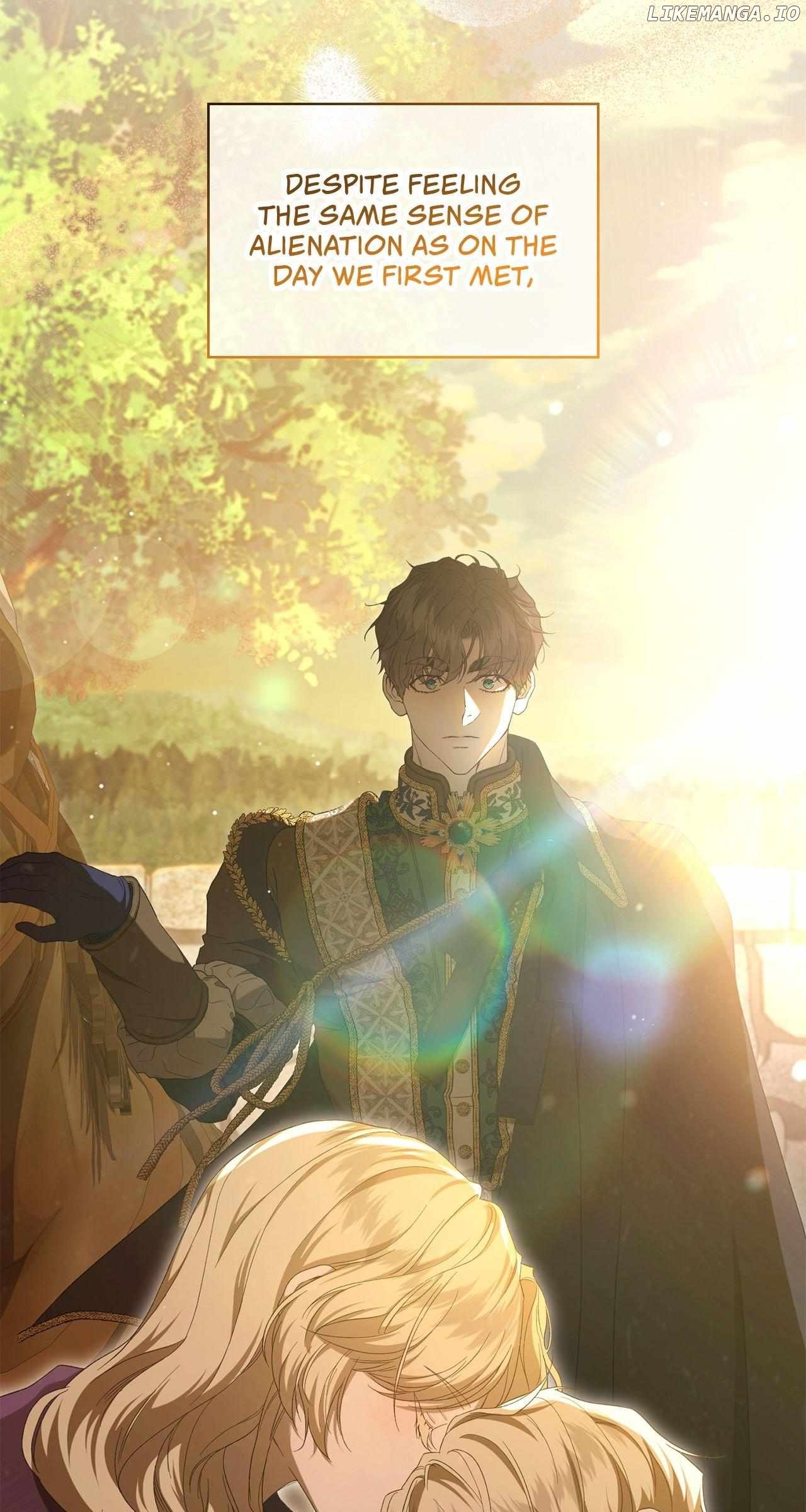 The Stone Thrown in the Lake Chapter 23 - page 11